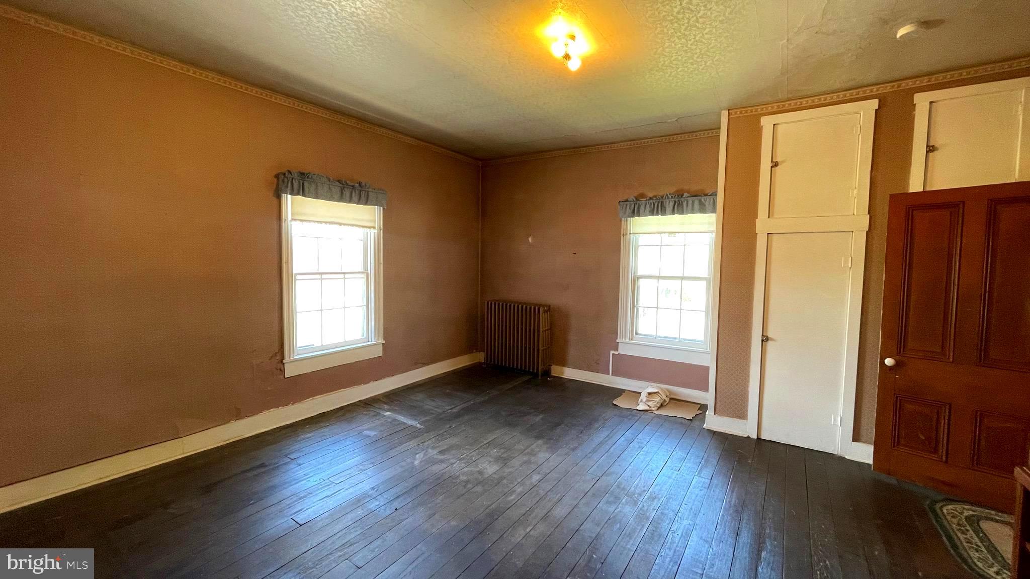 CITY OF MARTINSBURG - Commercial Sale