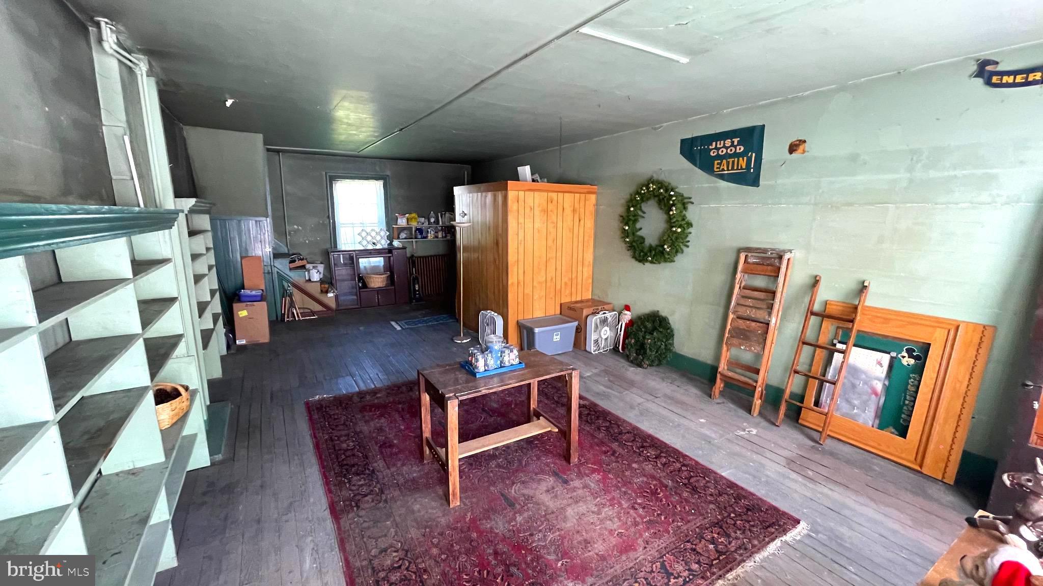 CITY OF MARTINSBURG - Commercial Sale