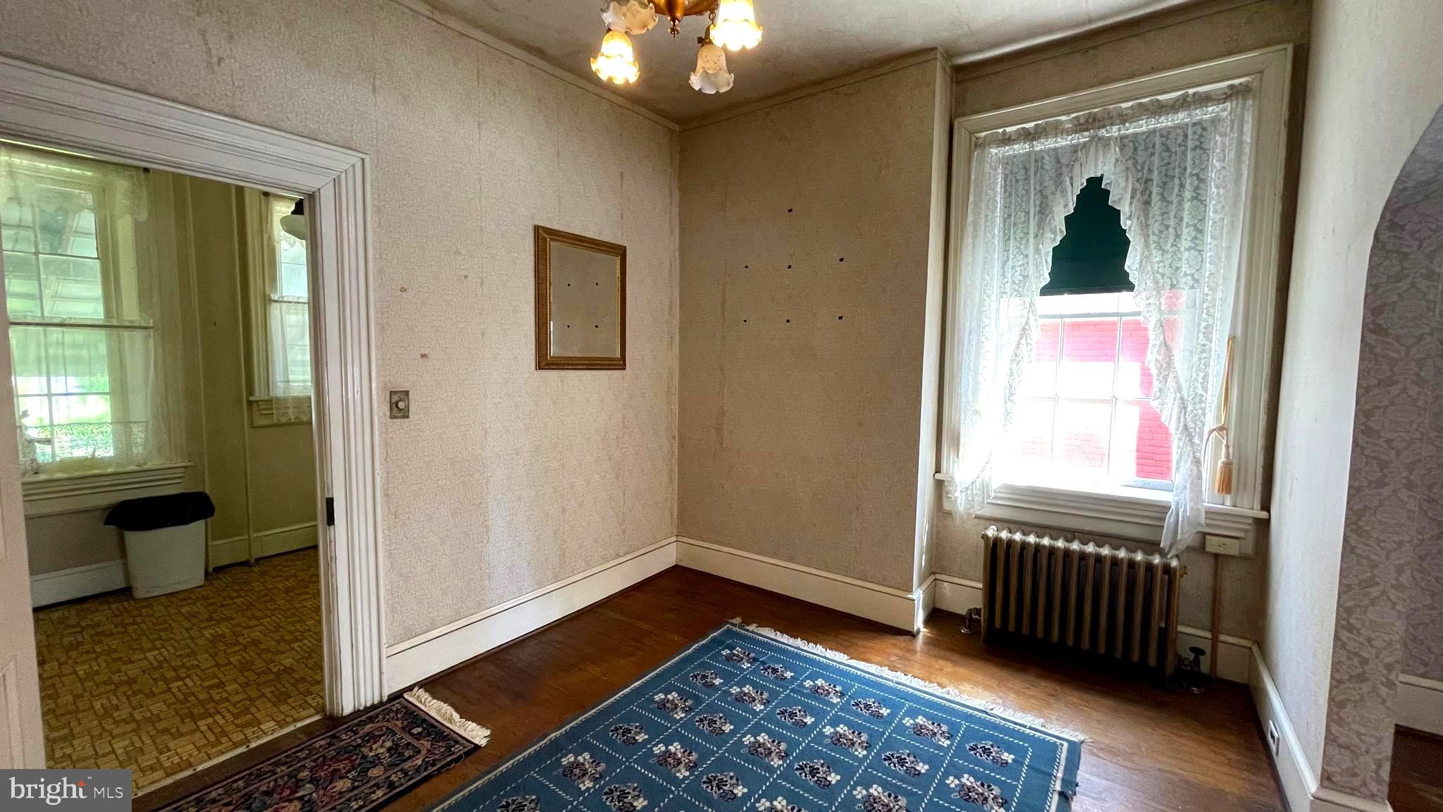 CITY OF MARTINSBURG - Commercial Sale