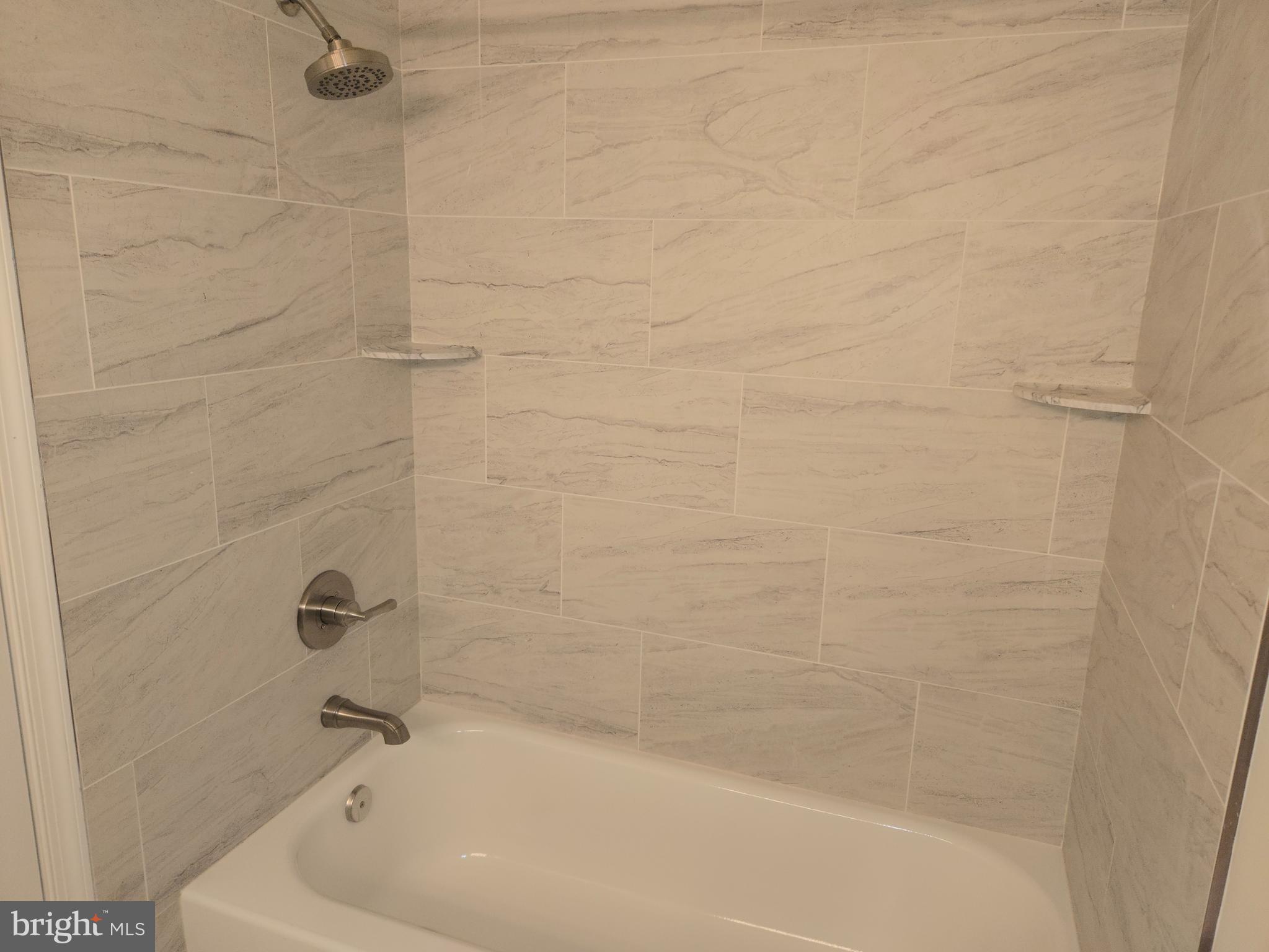 BRIGHTON SQUARE - Residential Lease