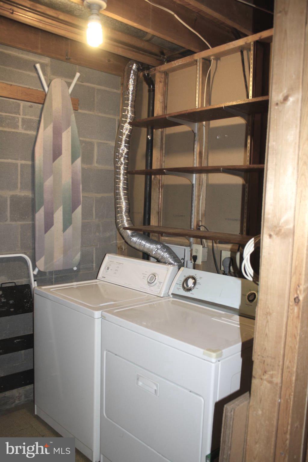 BRIGHTON SQUARE - Residential Lease