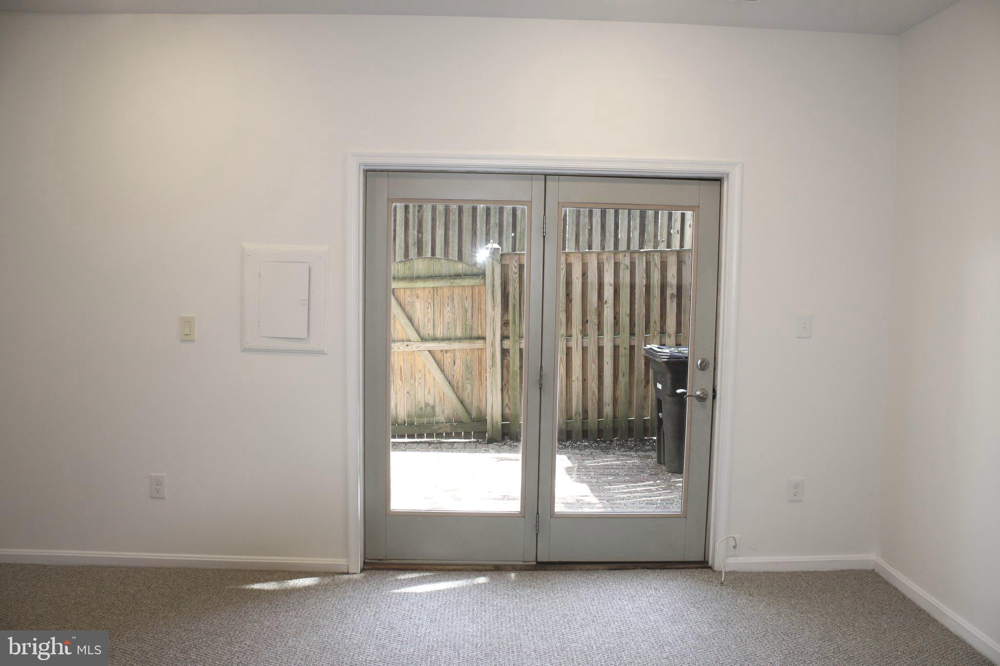 BRIGHTON SQUARE - Residential Lease