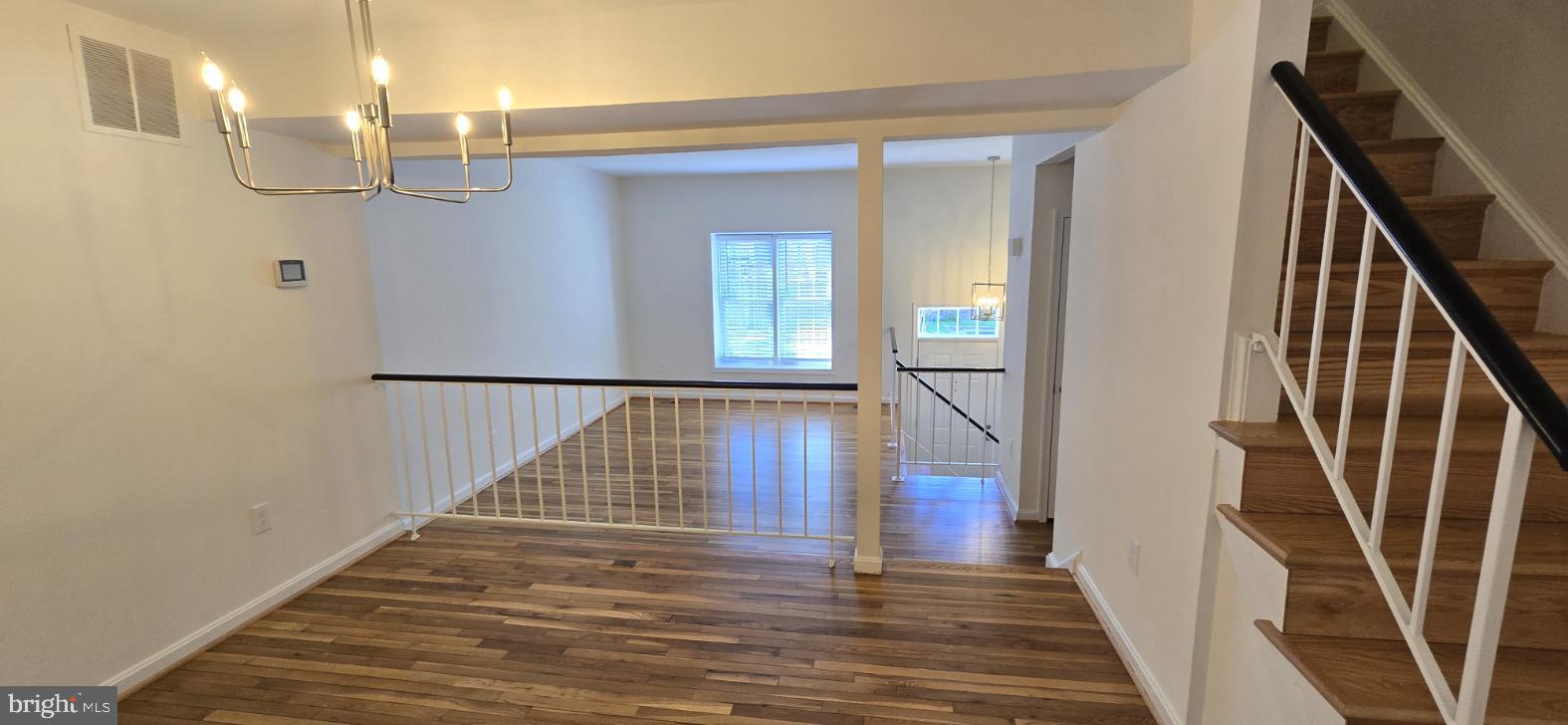 BRIGHTON SQUARE - Residential Lease