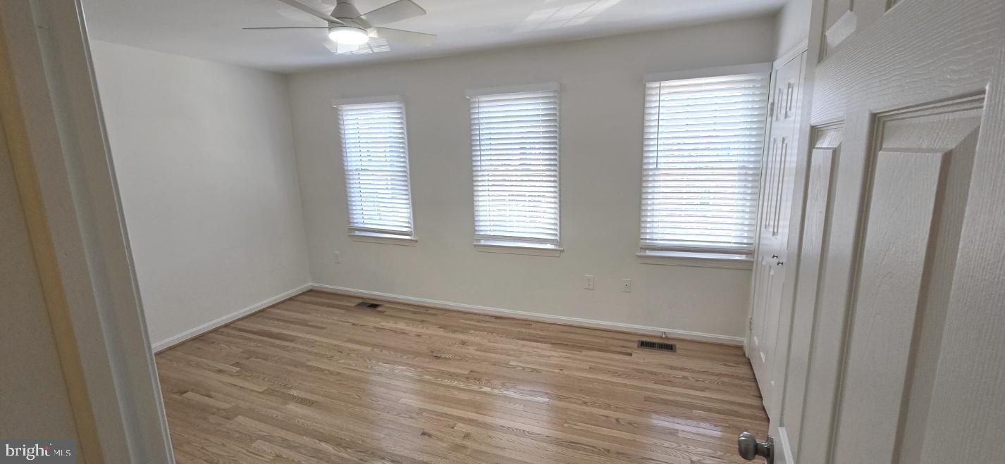 BRIGHTON SQUARE - Residential Lease