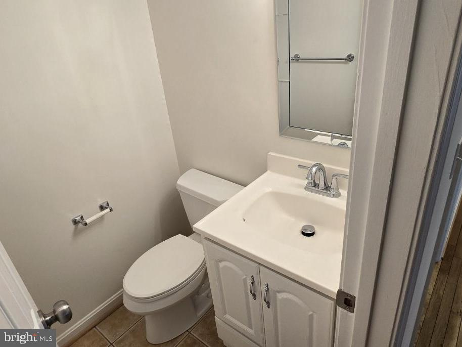 BRIGHTON SQUARE - Residential Lease