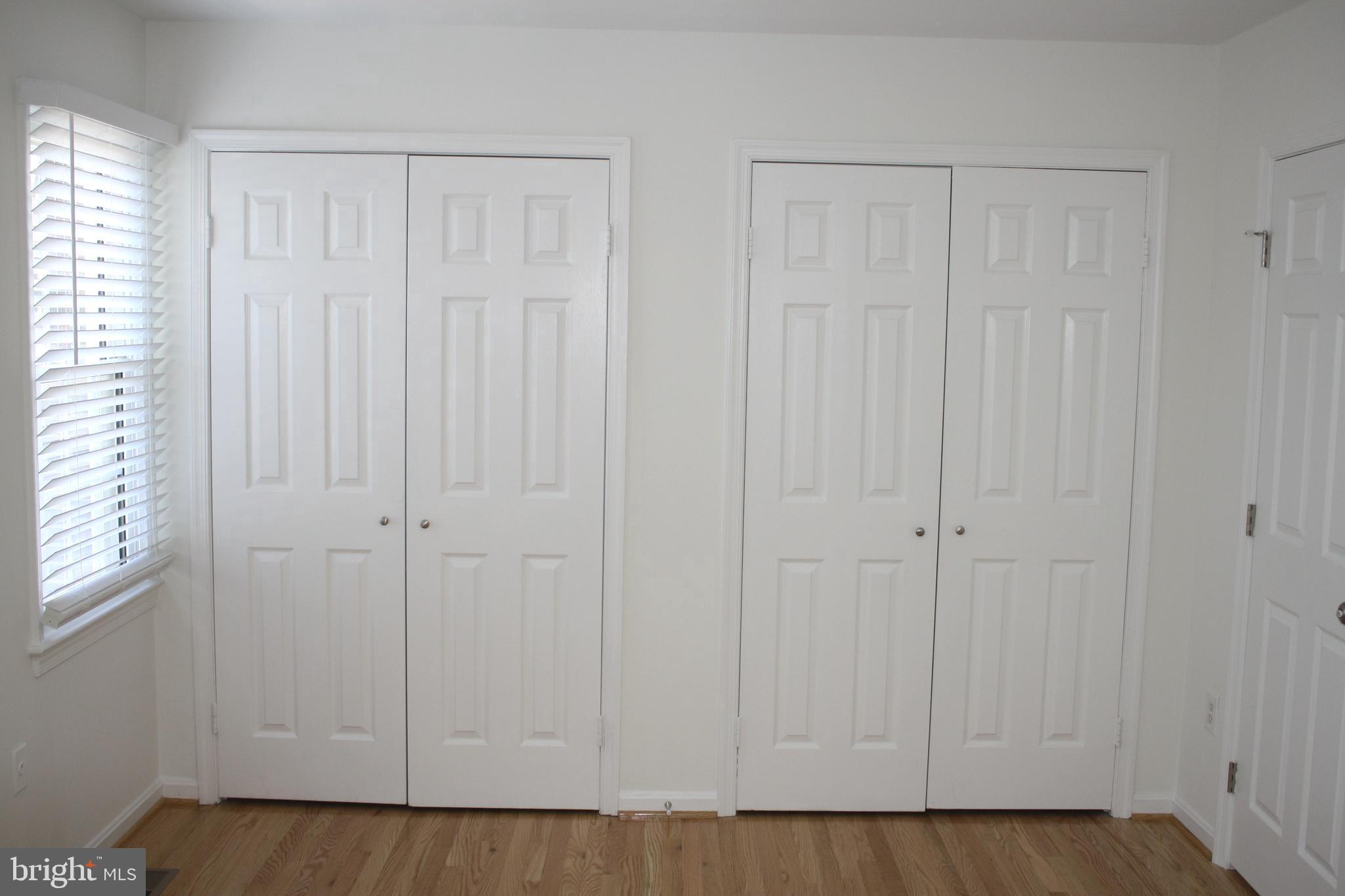 BRIGHTON SQUARE - Residential Lease