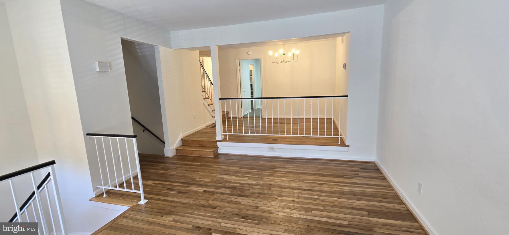 BRIGHTON SQUARE - Residential Lease