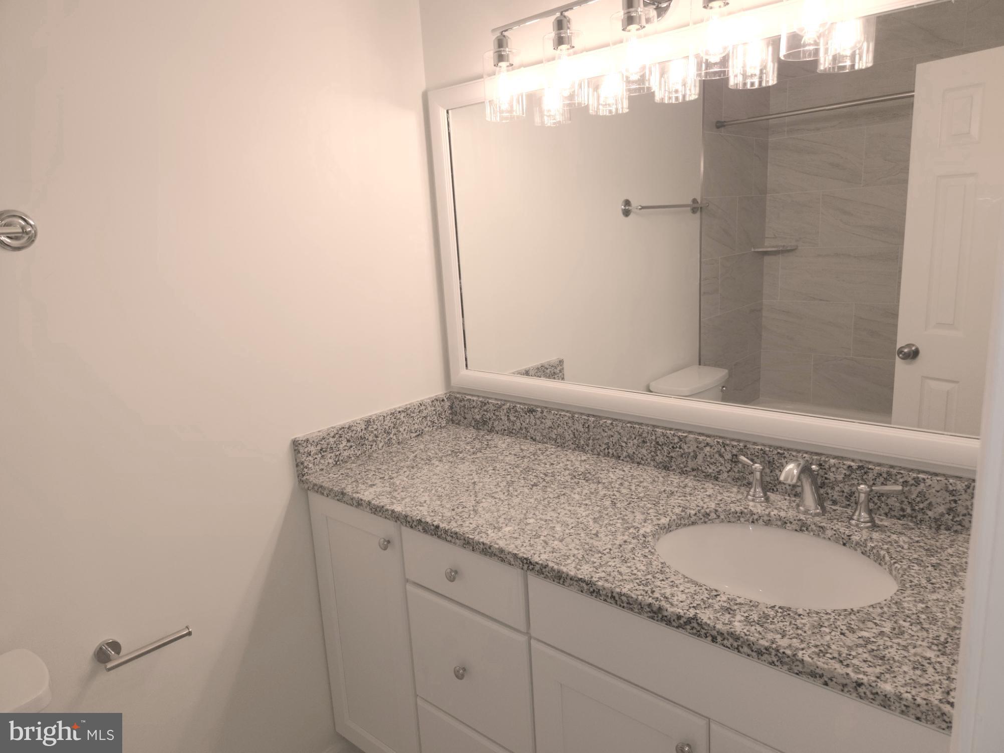 BRIGHTON SQUARE - Residential Lease