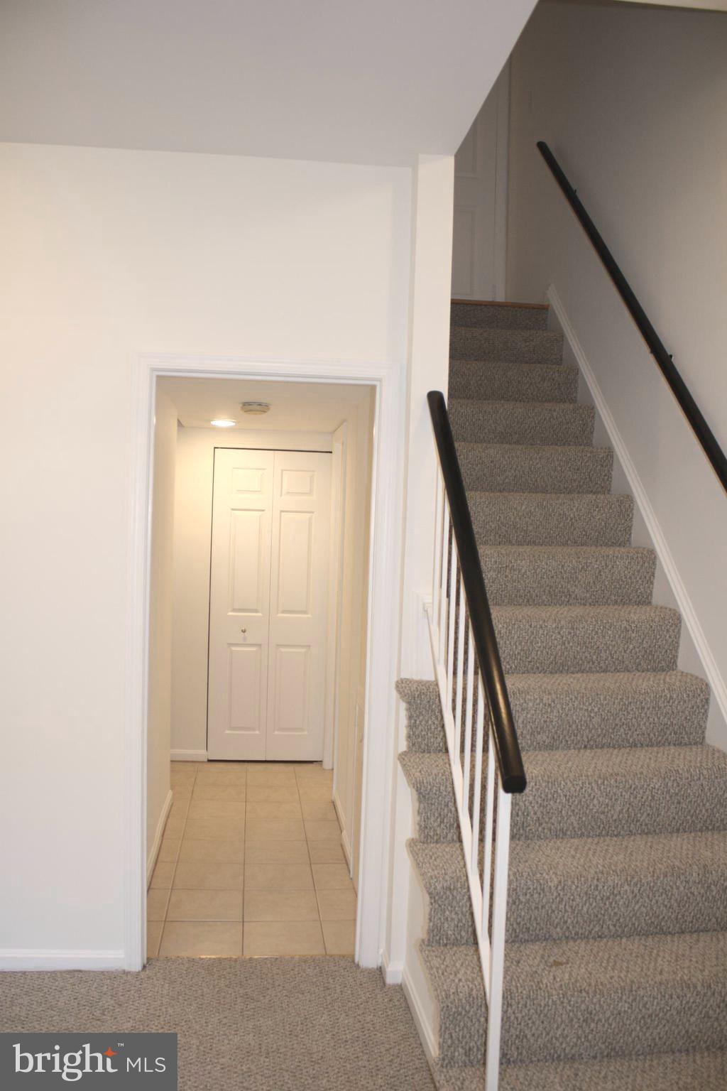 BRIGHTON SQUARE - Residential Lease