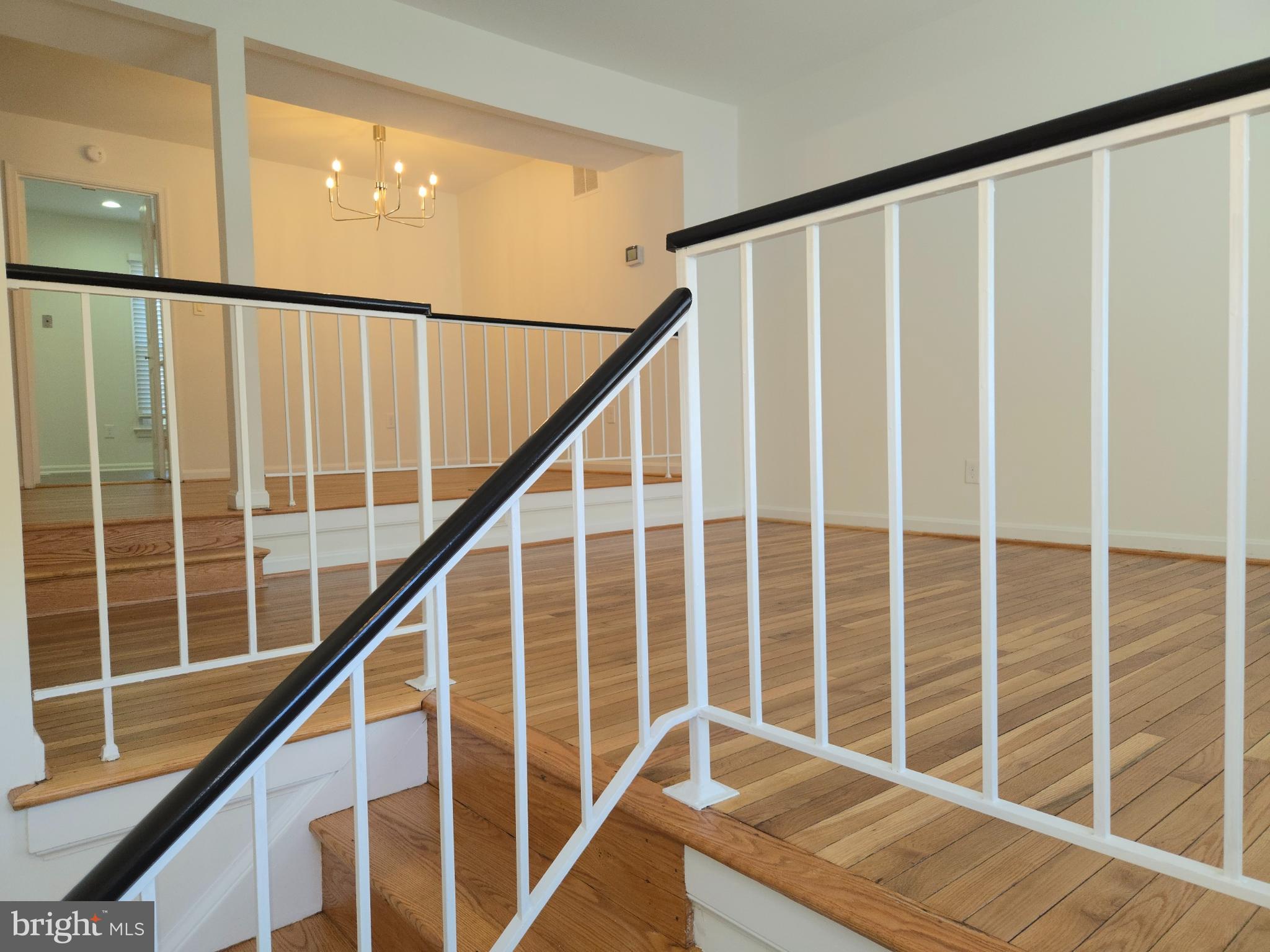 BRIGHTON SQUARE - Residential Lease