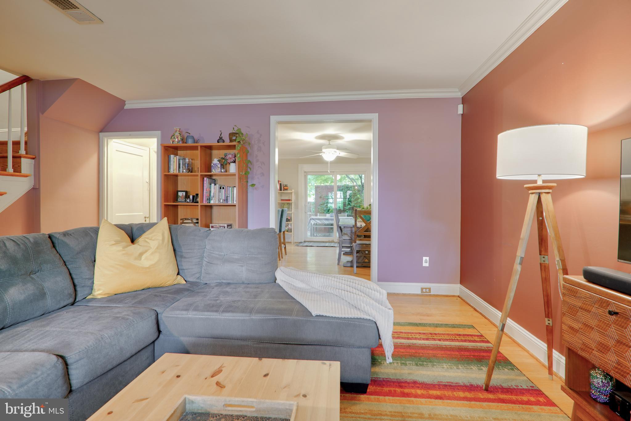 LAKE WALKER - Residential