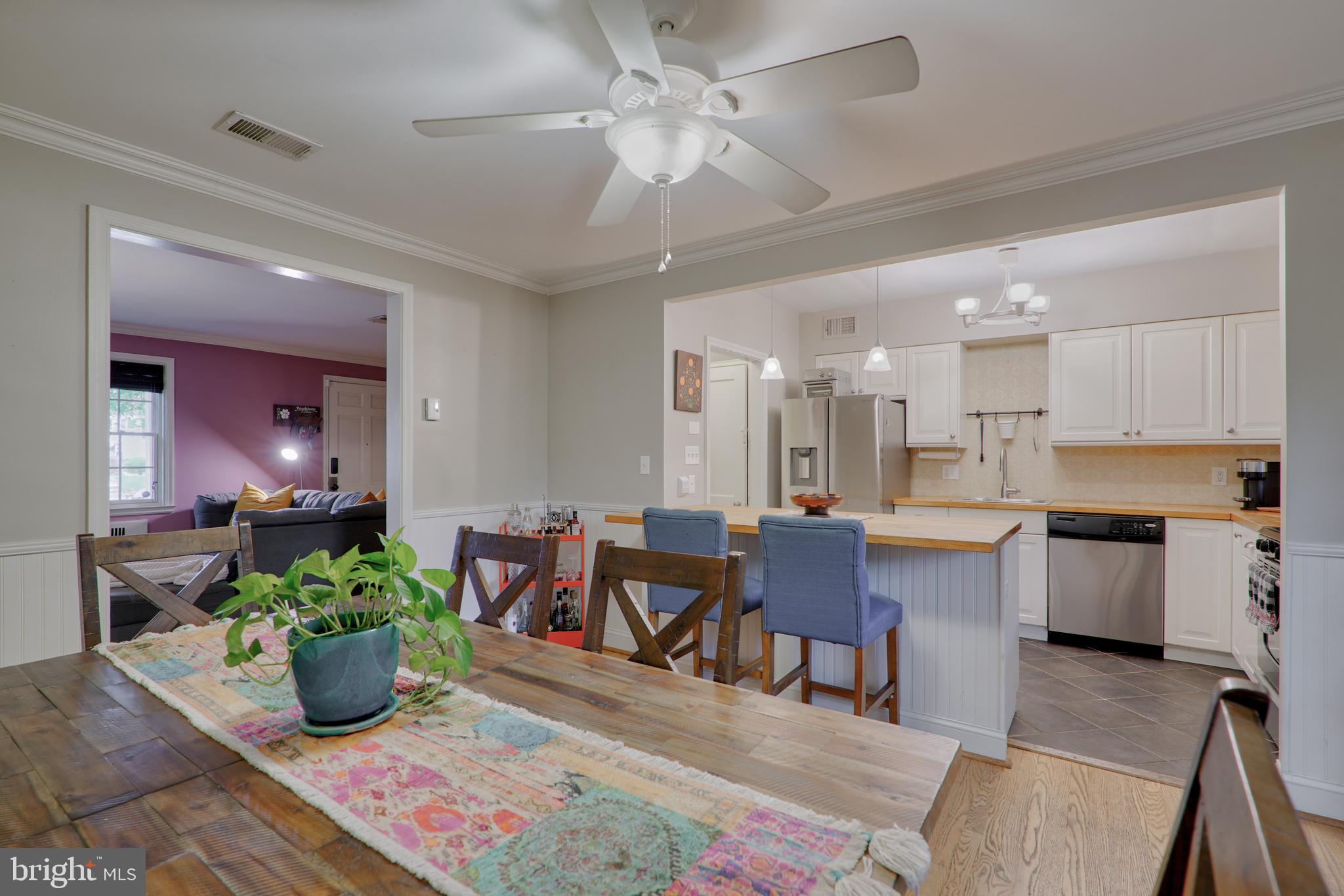 LAKE WALKER - Residential