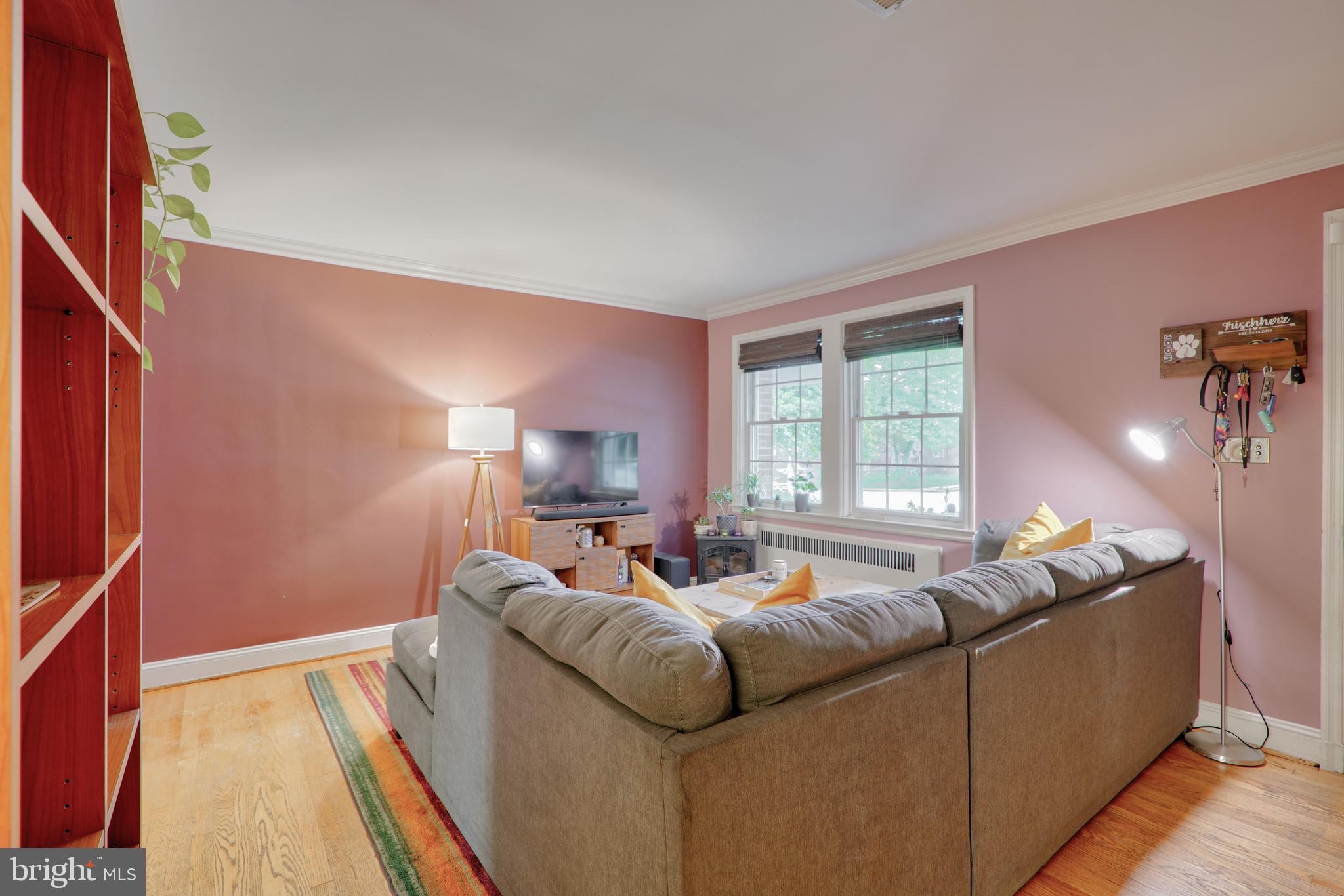 LAKE WALKER - Residential