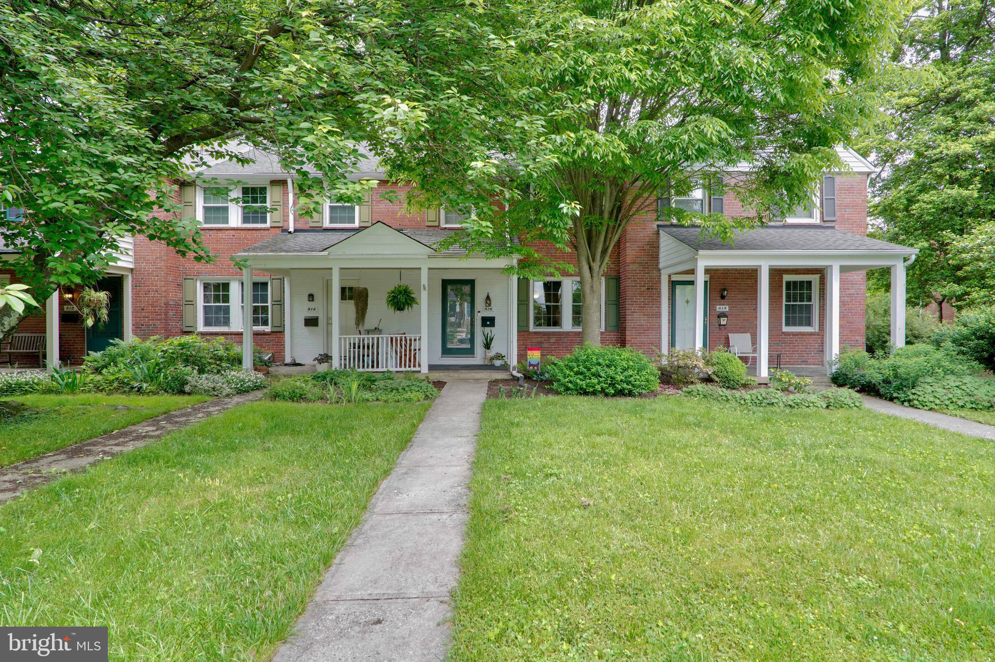 LAKE WALKER - Residential