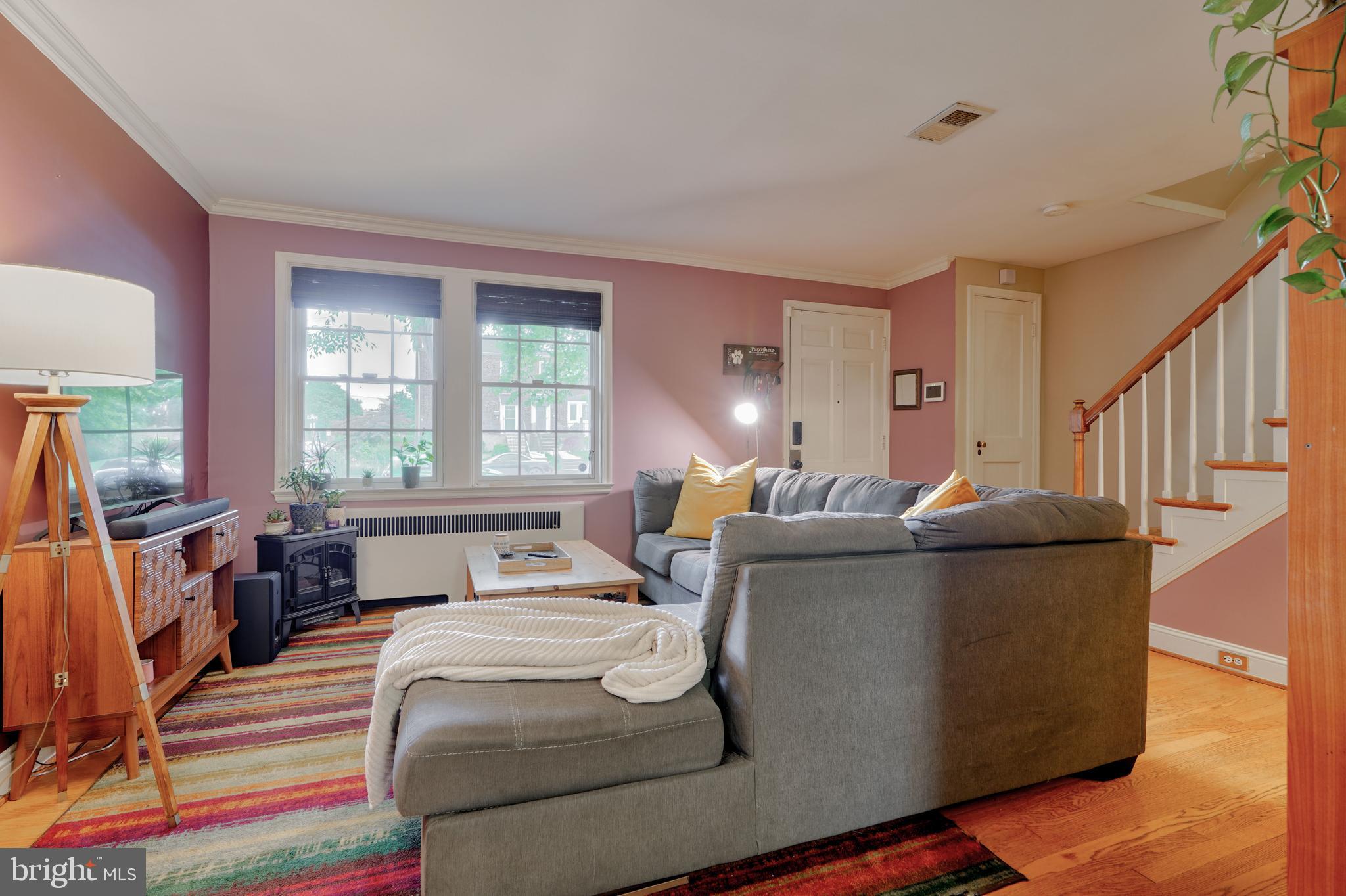 LAKE WALKER - Residential