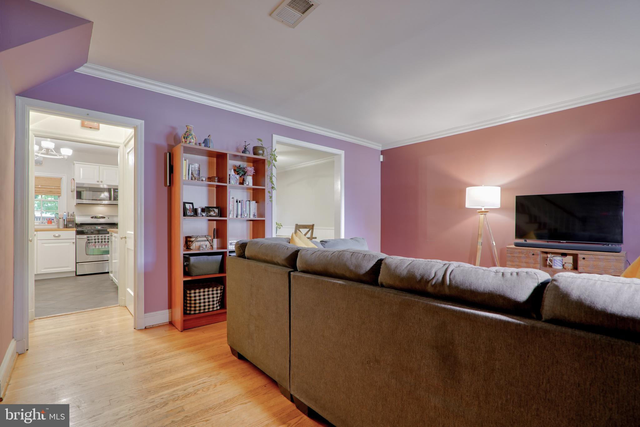 LAKE WALKER - Residential