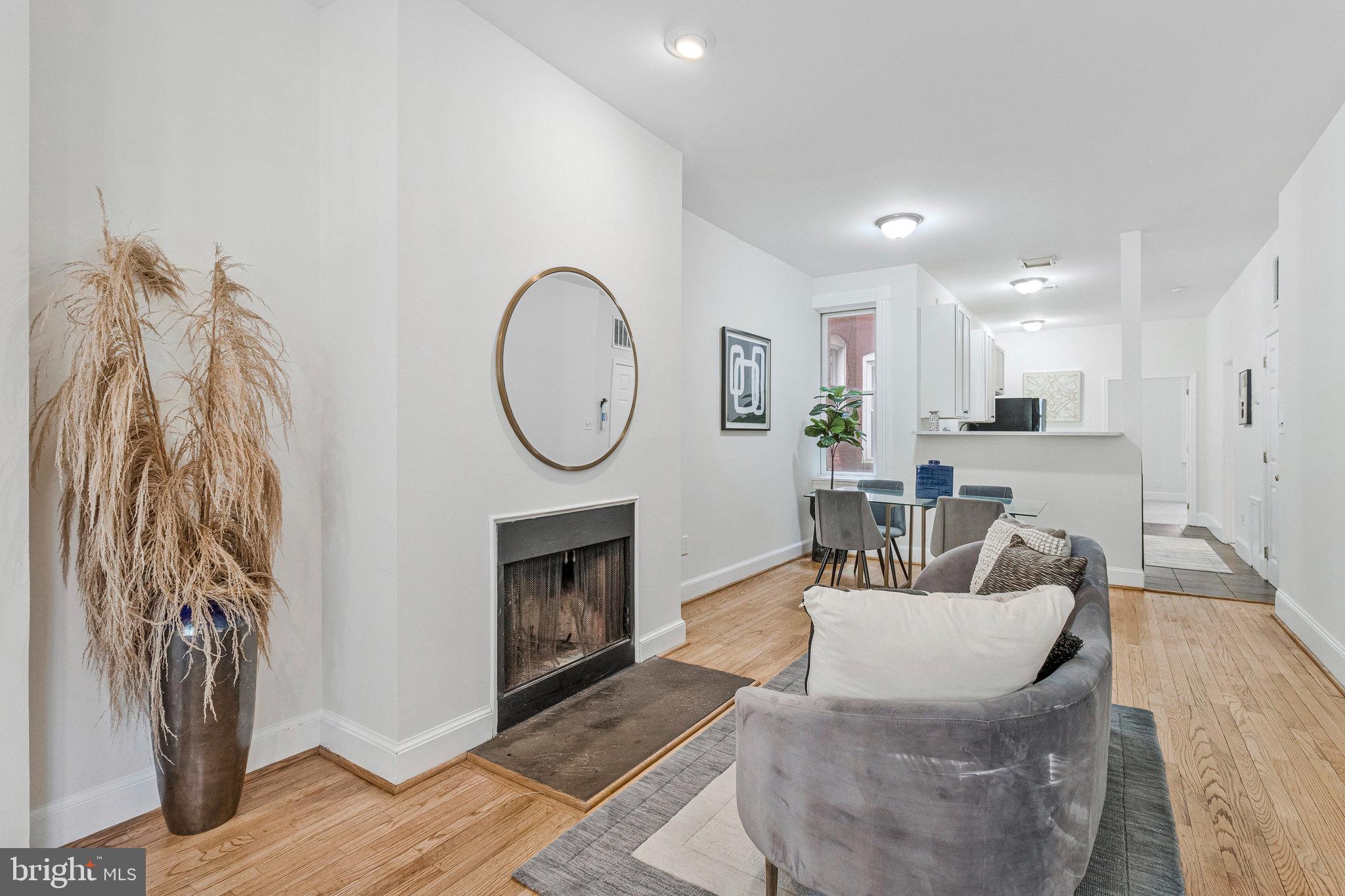 1443 EAST CAPITOL STREET SE 1