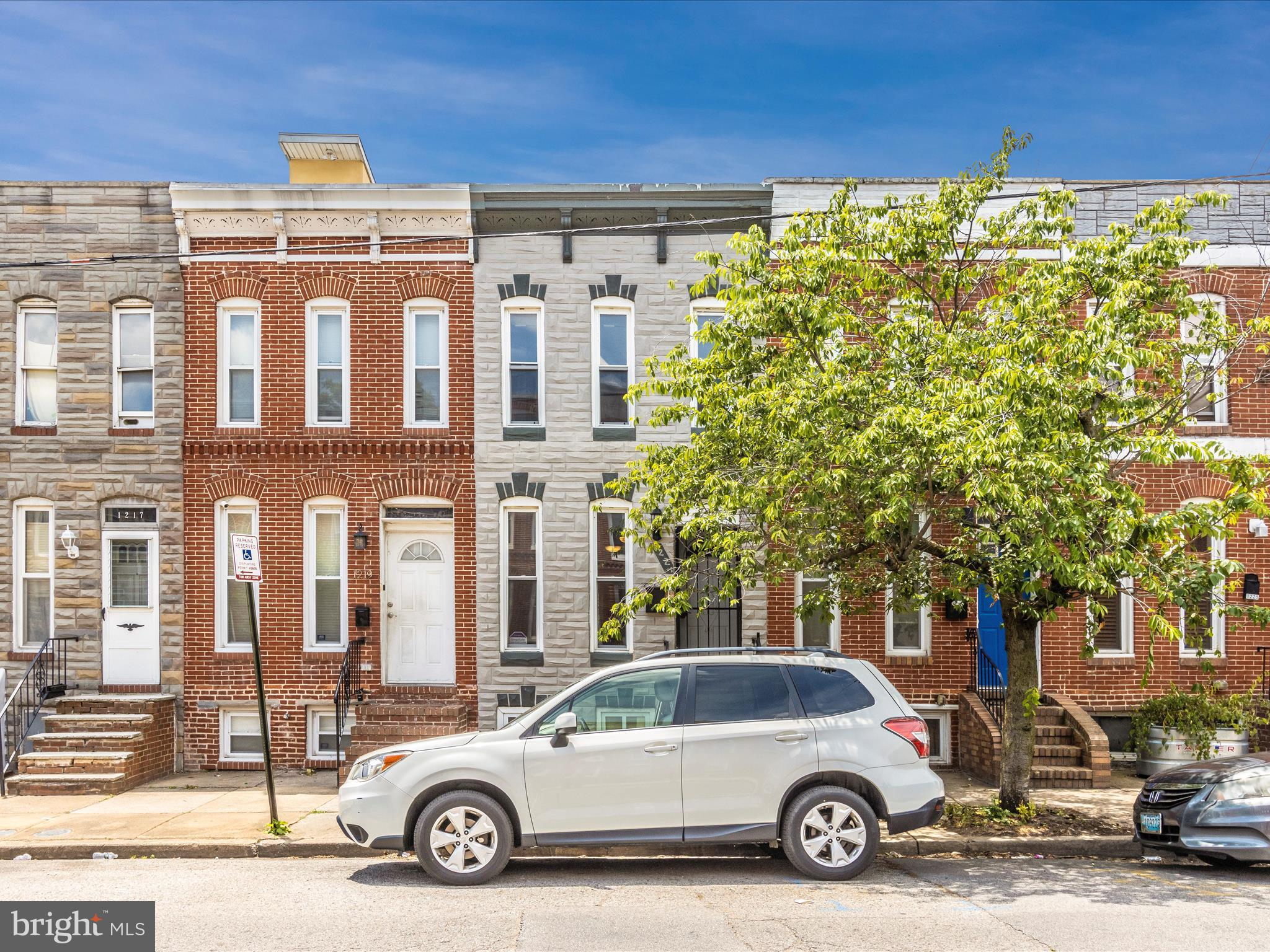 PIGTOWN HISTORIC DISTRICT - Residential