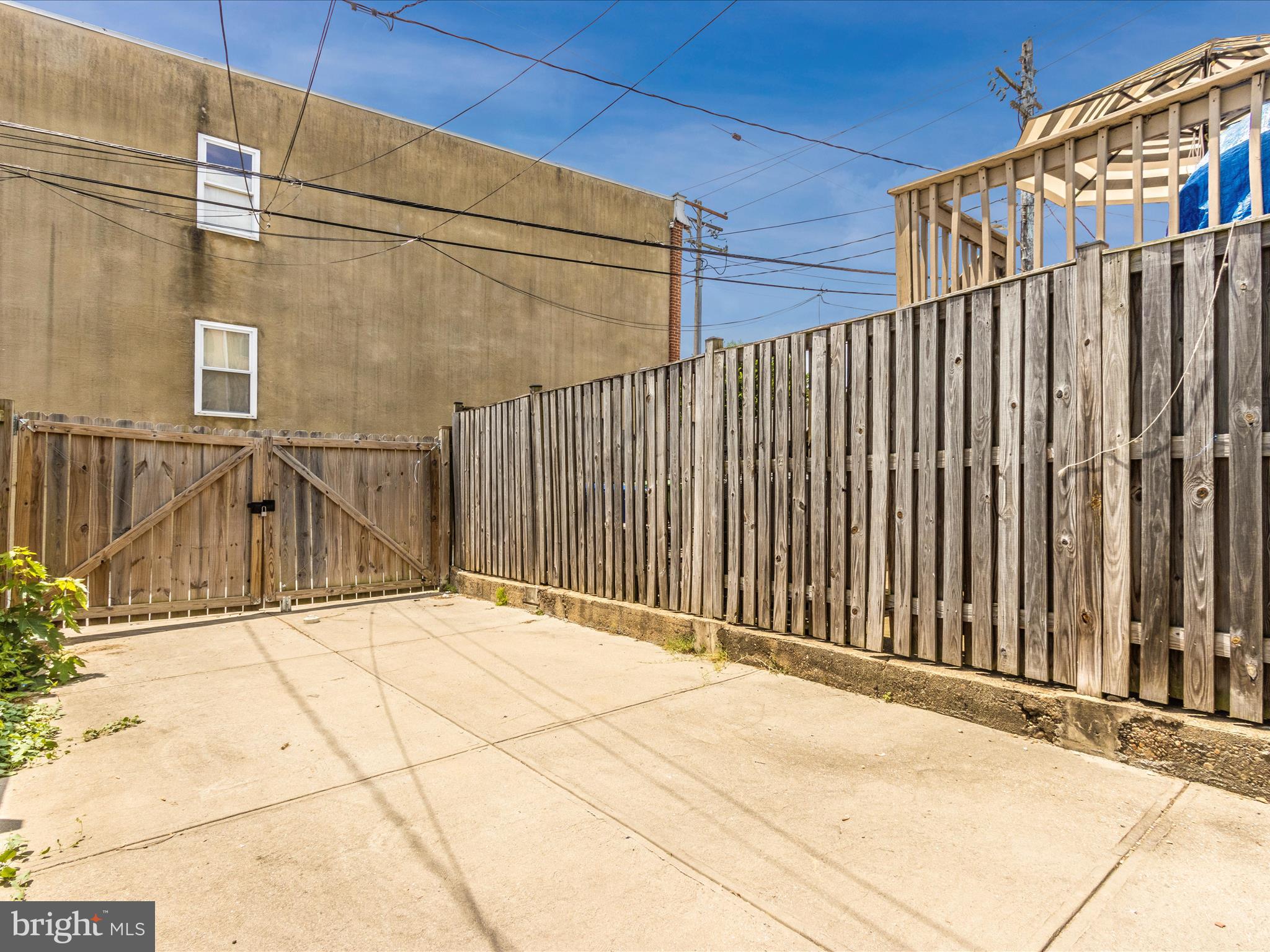 PIGTOWN HISTORIC DISTRICT - Residential