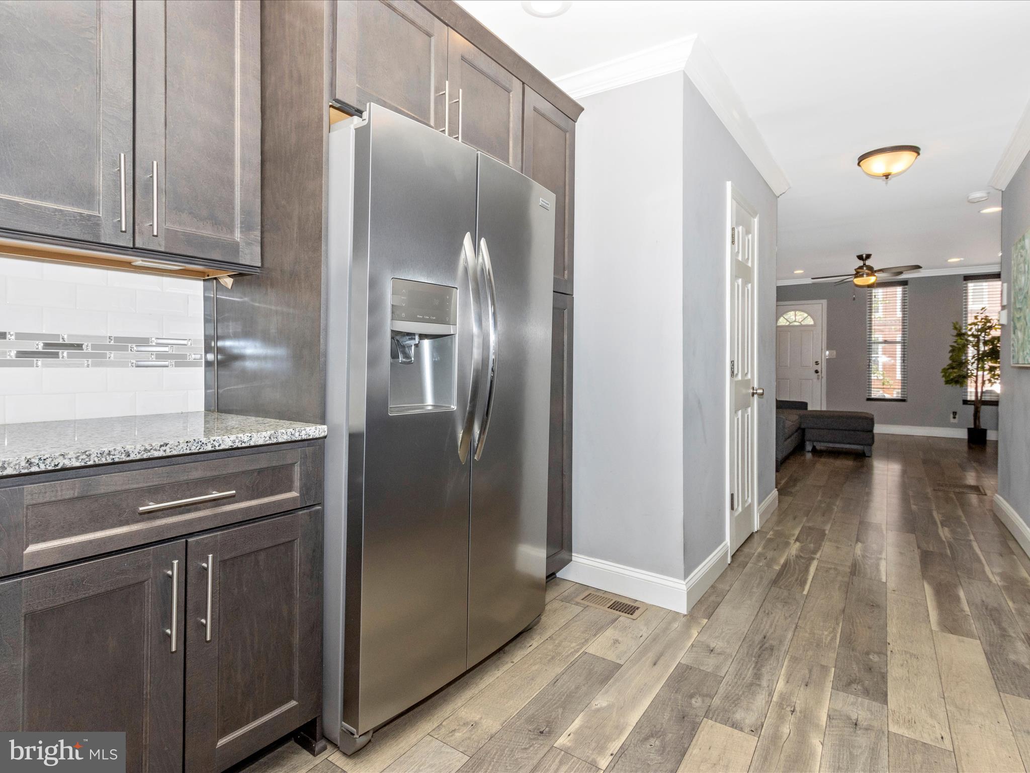 PIGTOWN HISTORIC DISTRICT - Residential