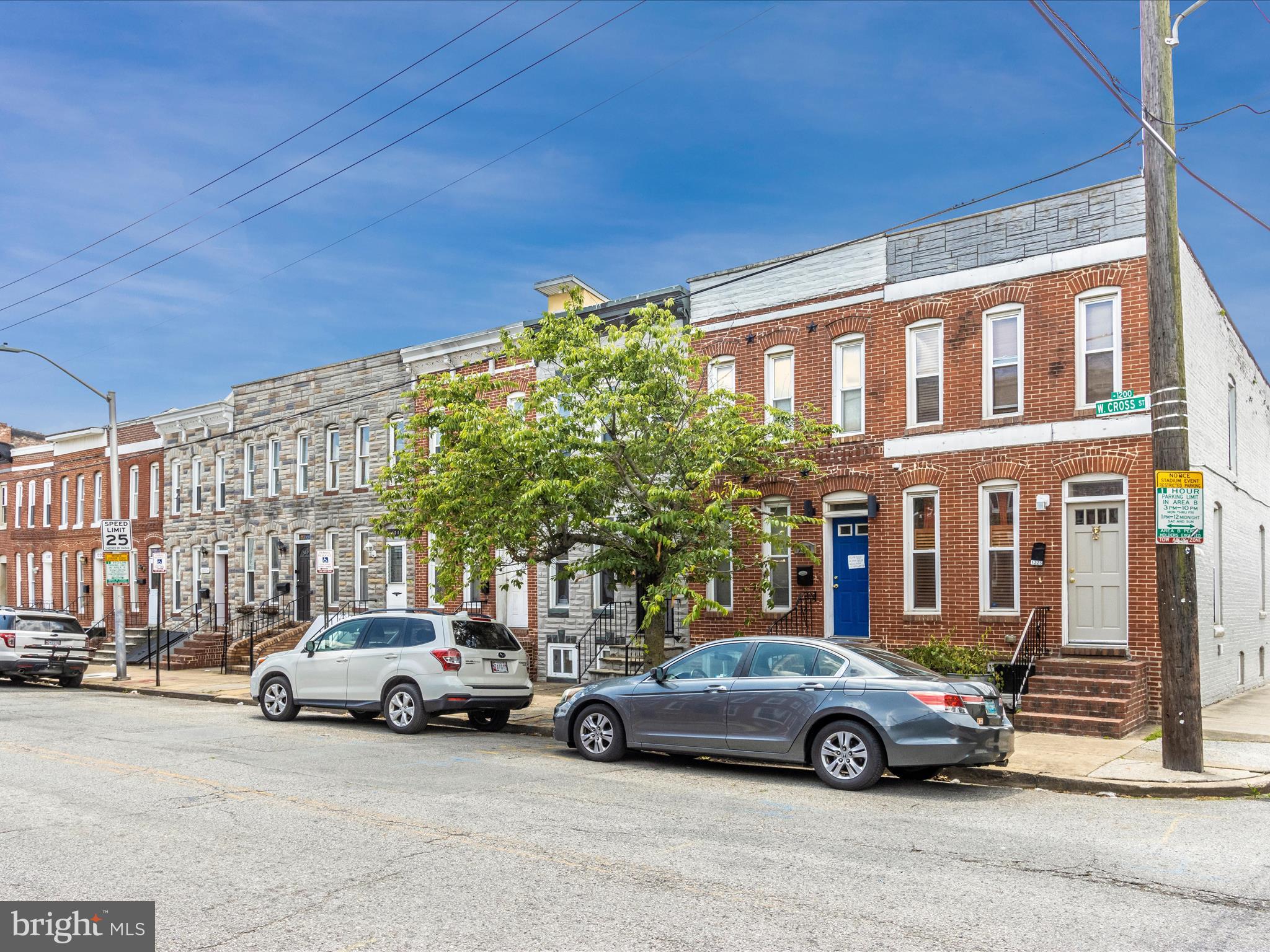 PIGTOWN HISTORIC DISTRICT - Residential