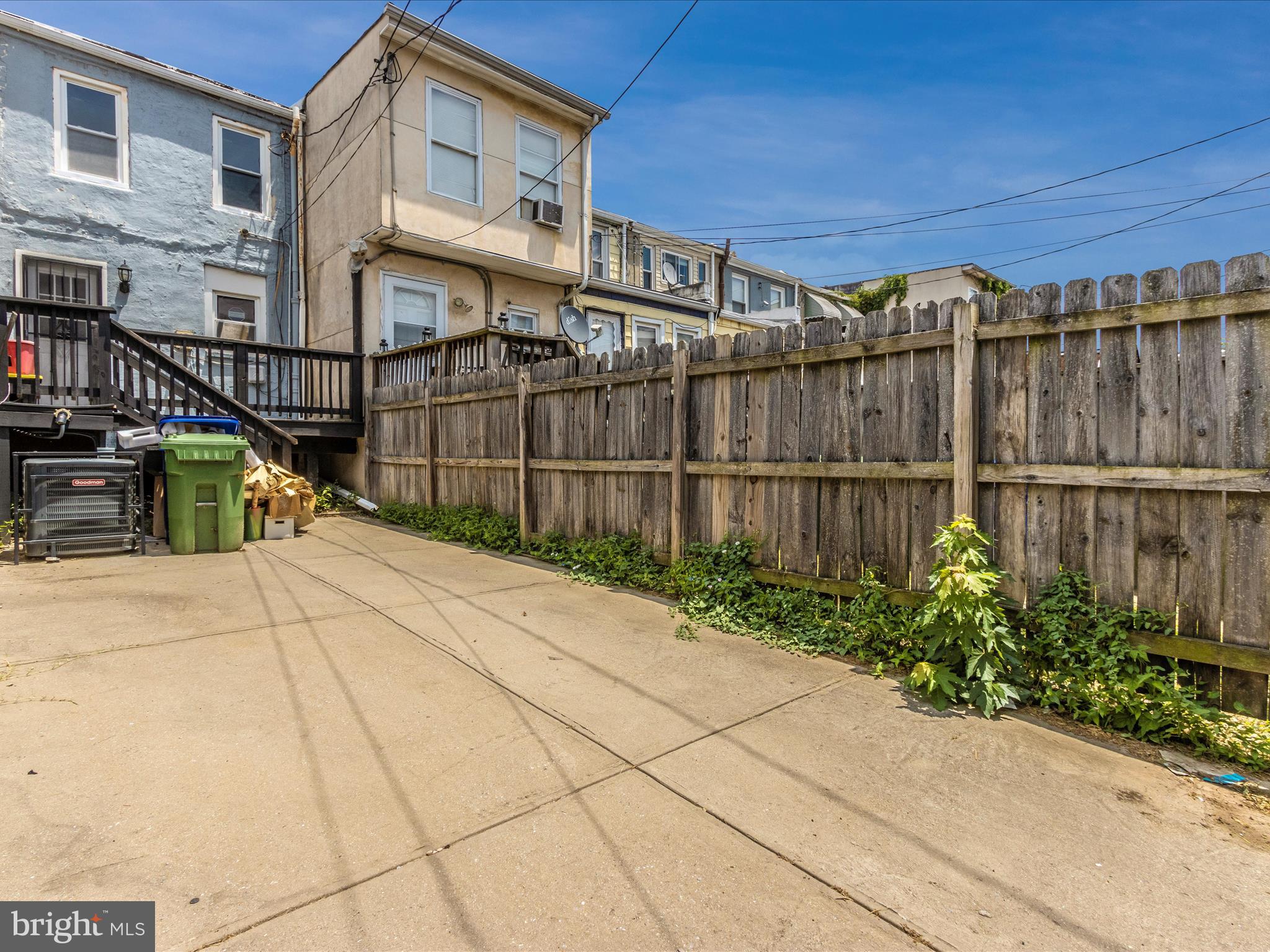 PIGTOWN HISTORIC DISTRICT - Residential