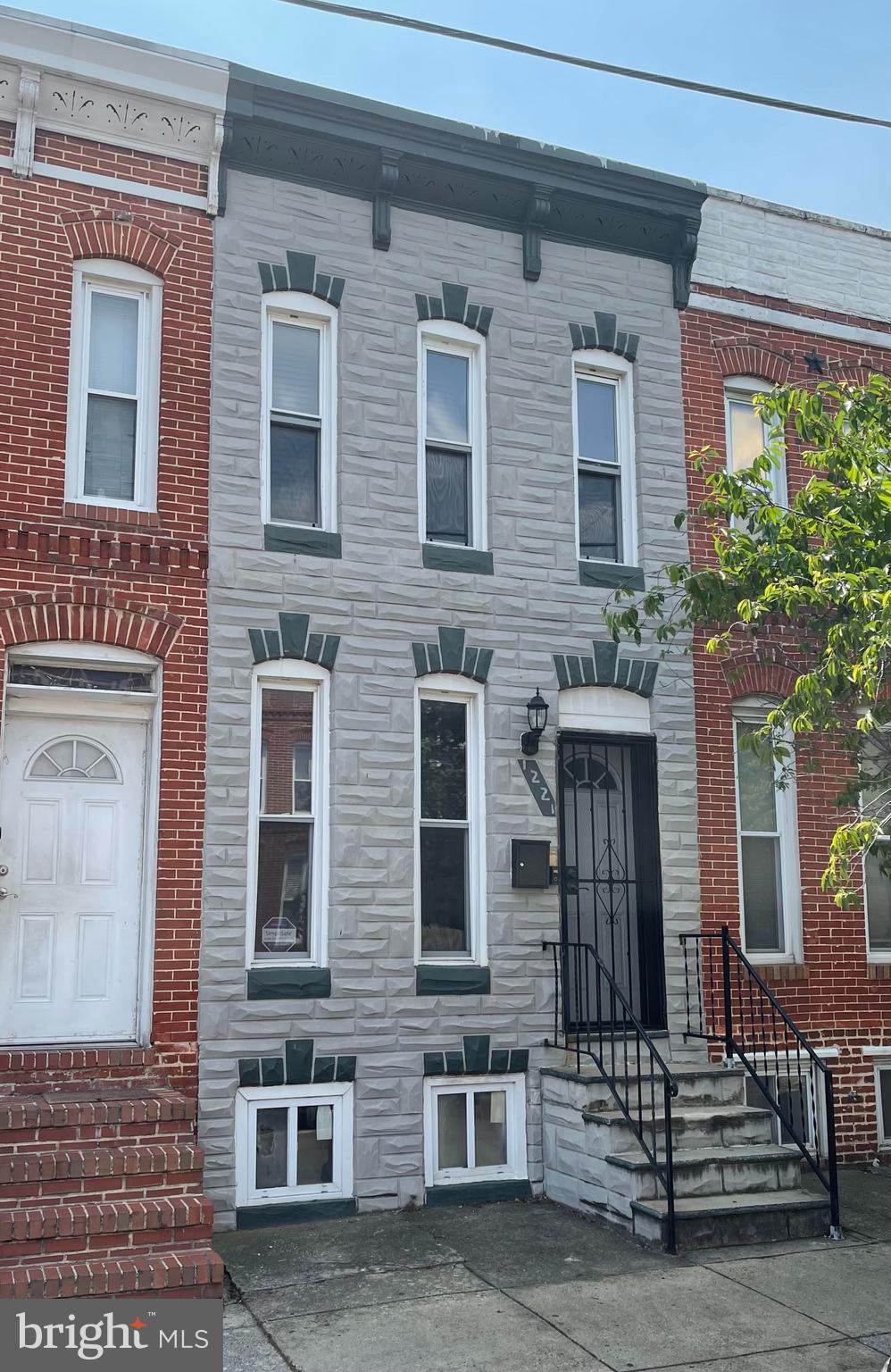 PIGTOWN HISTORIC DISTRICT - Residential