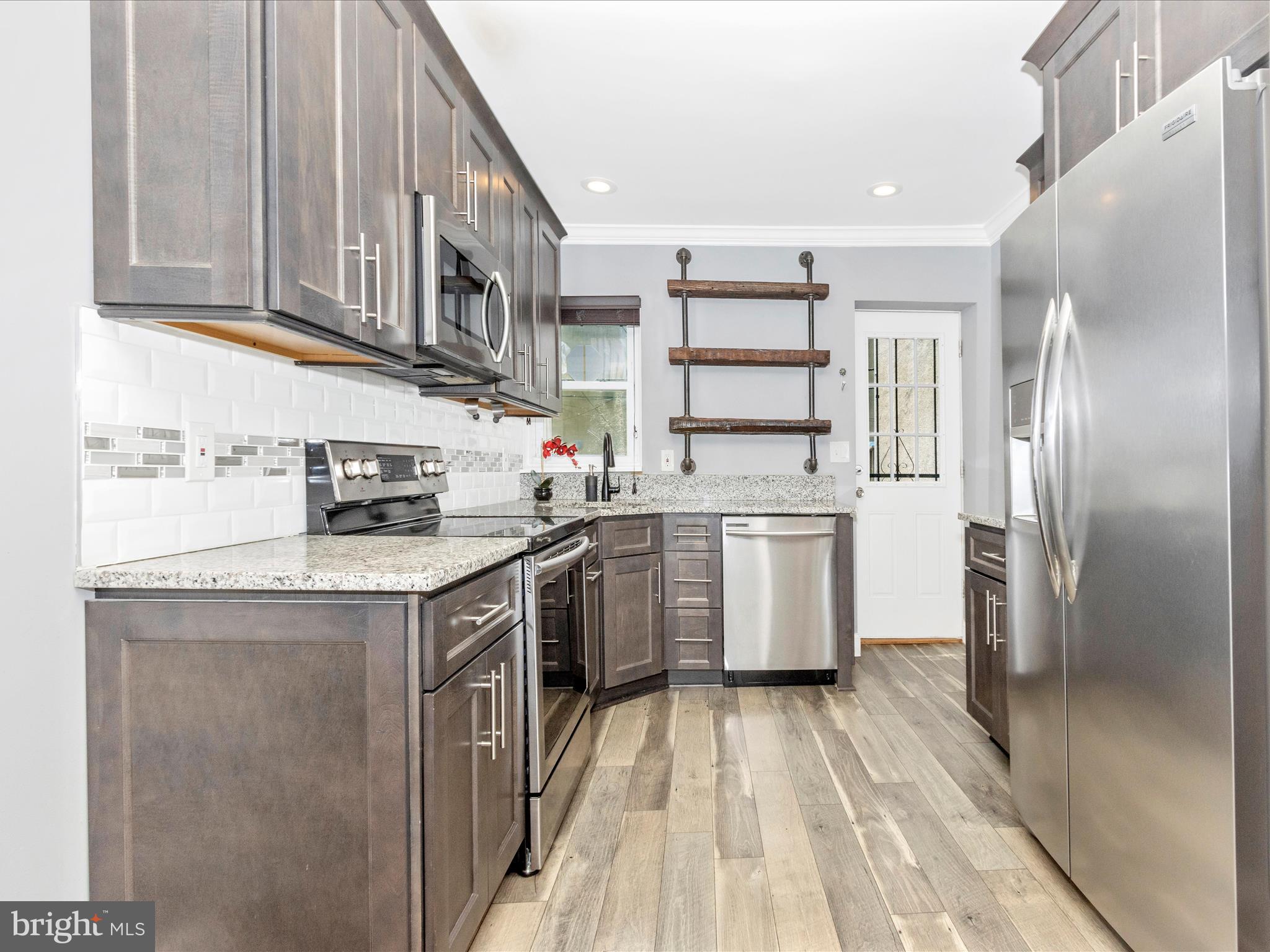 PIGTOWN HISTORIC DISTRICT - Residential