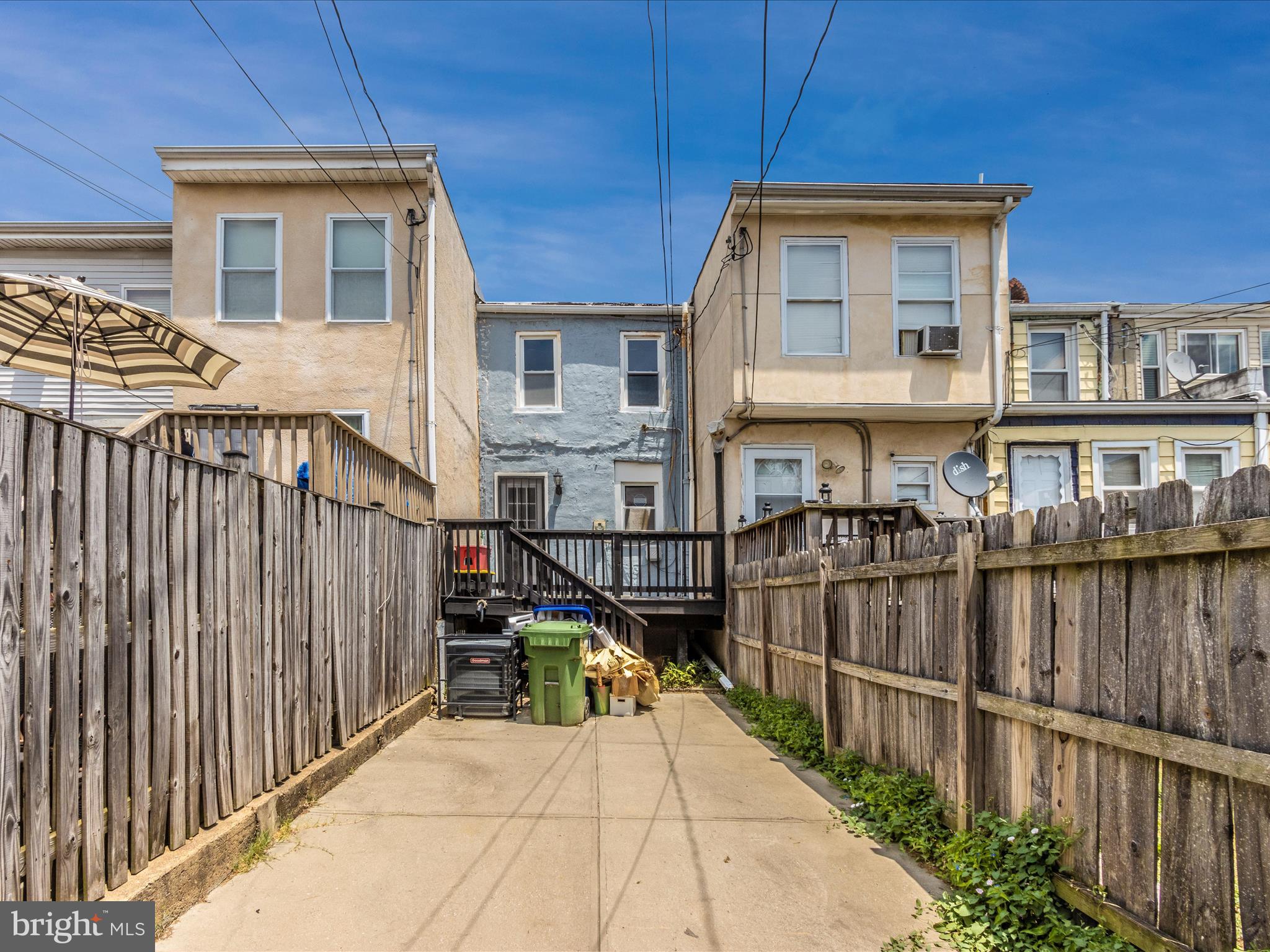 PIGTOWN HISTORIC DISTRICT - Residential