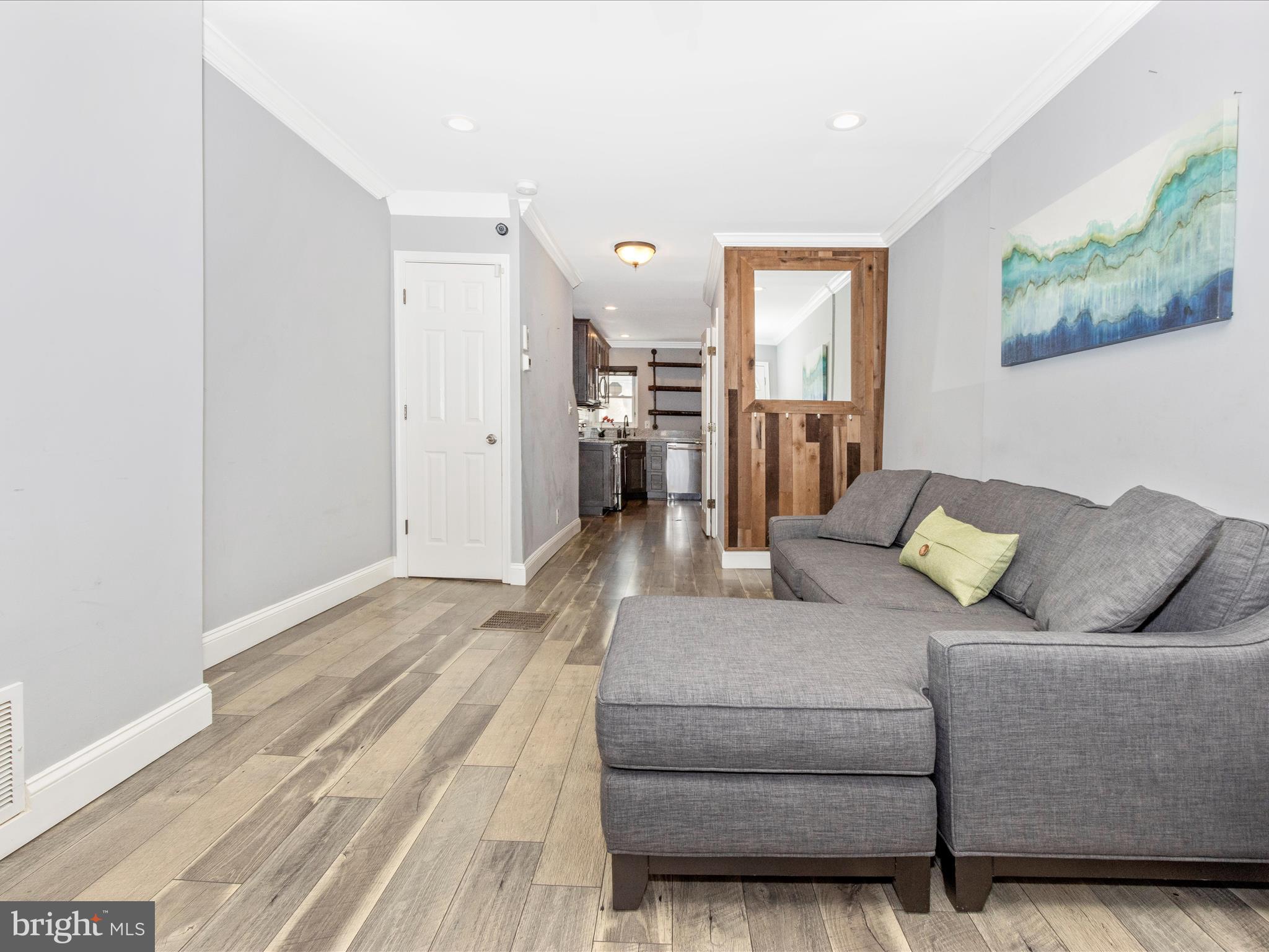 PIGTOWN HISTORIC DISTRICT - Residential