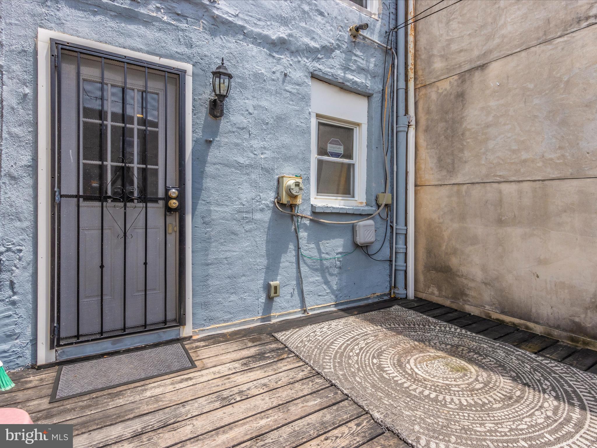 PIGTOWN HISTORIC DISTRICT - Residential