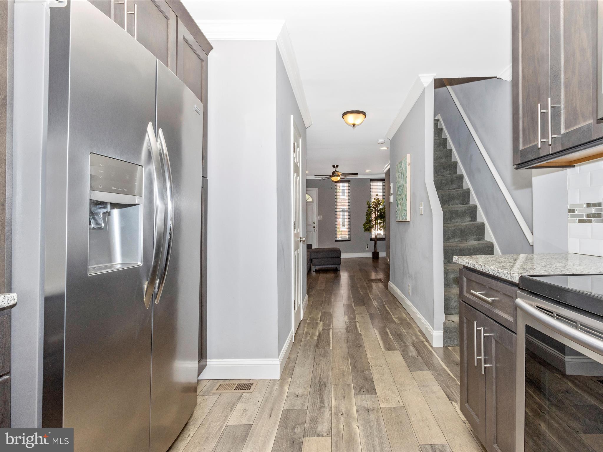 PIGTOWN HISTORIC DISTRICT - Residential