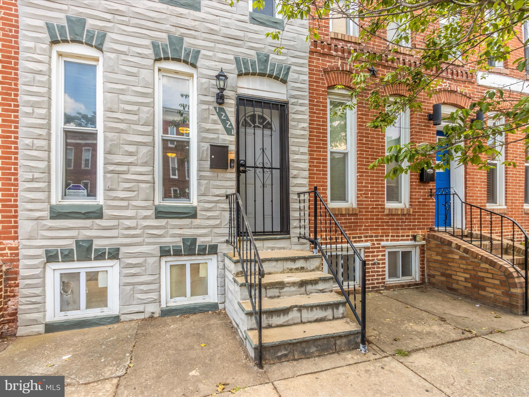 PIGTOWN HISTORIC DISTRICT - Residential