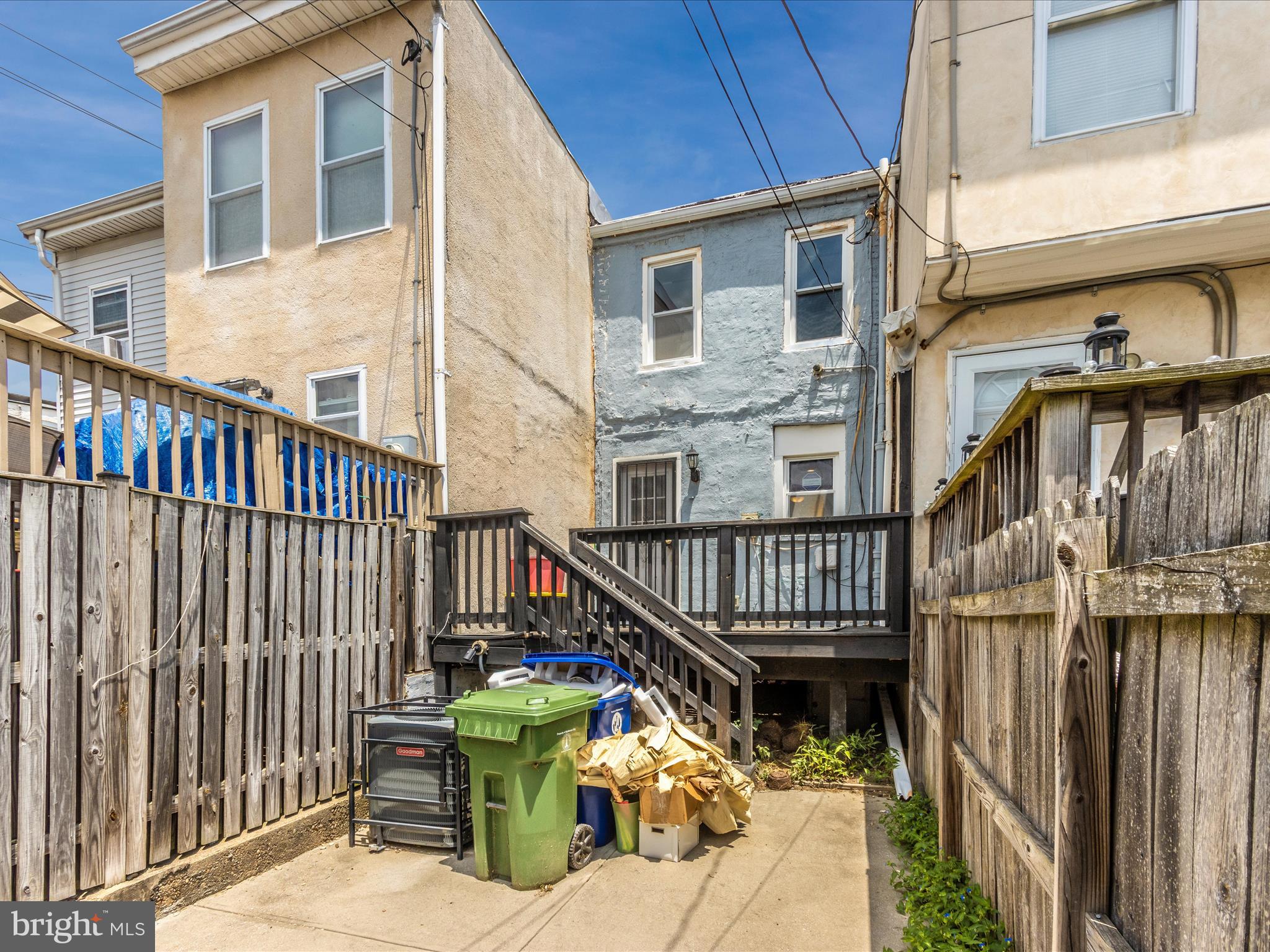 PIGTOWN HISTORIC DISTRICT - Residential