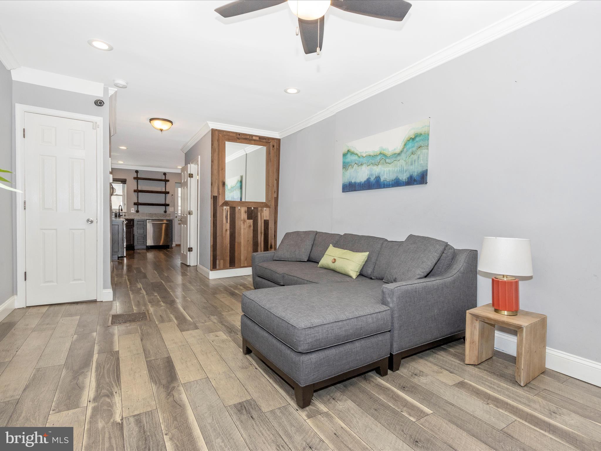 PIGTOWN HISTORIC DISTRICT - Residential