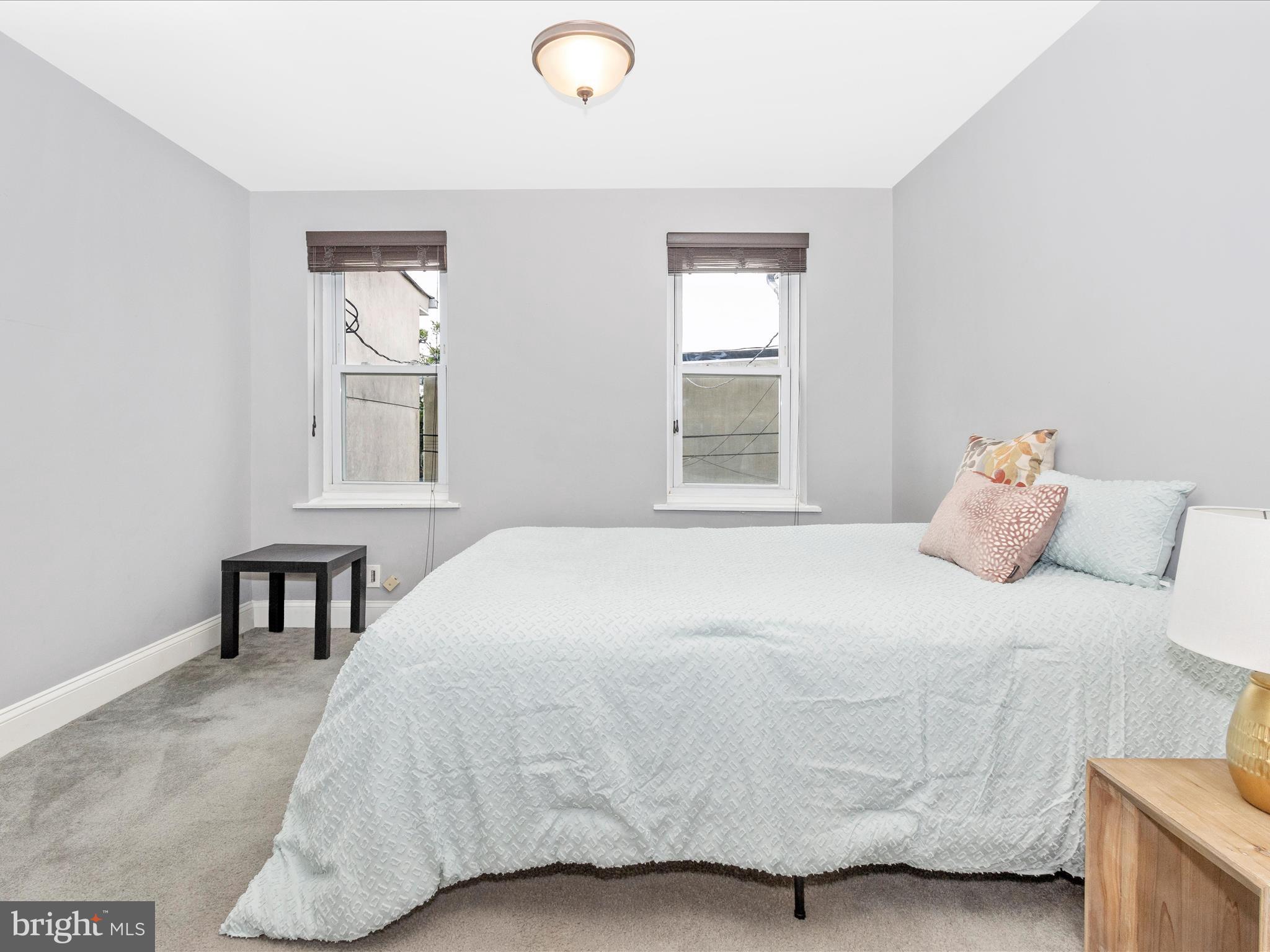 PIGTOWN HISTORIC DISTRICT - Residential