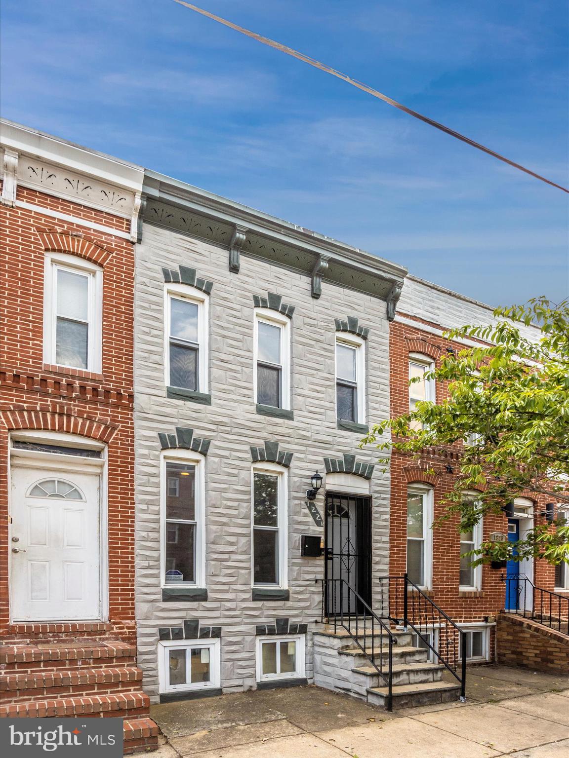 PIGTOWN HISTORIC DISTRICT - Residential