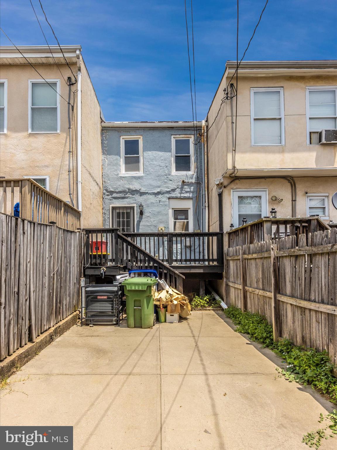 PIGTOWN HISTORIC DISTRICT - Residential