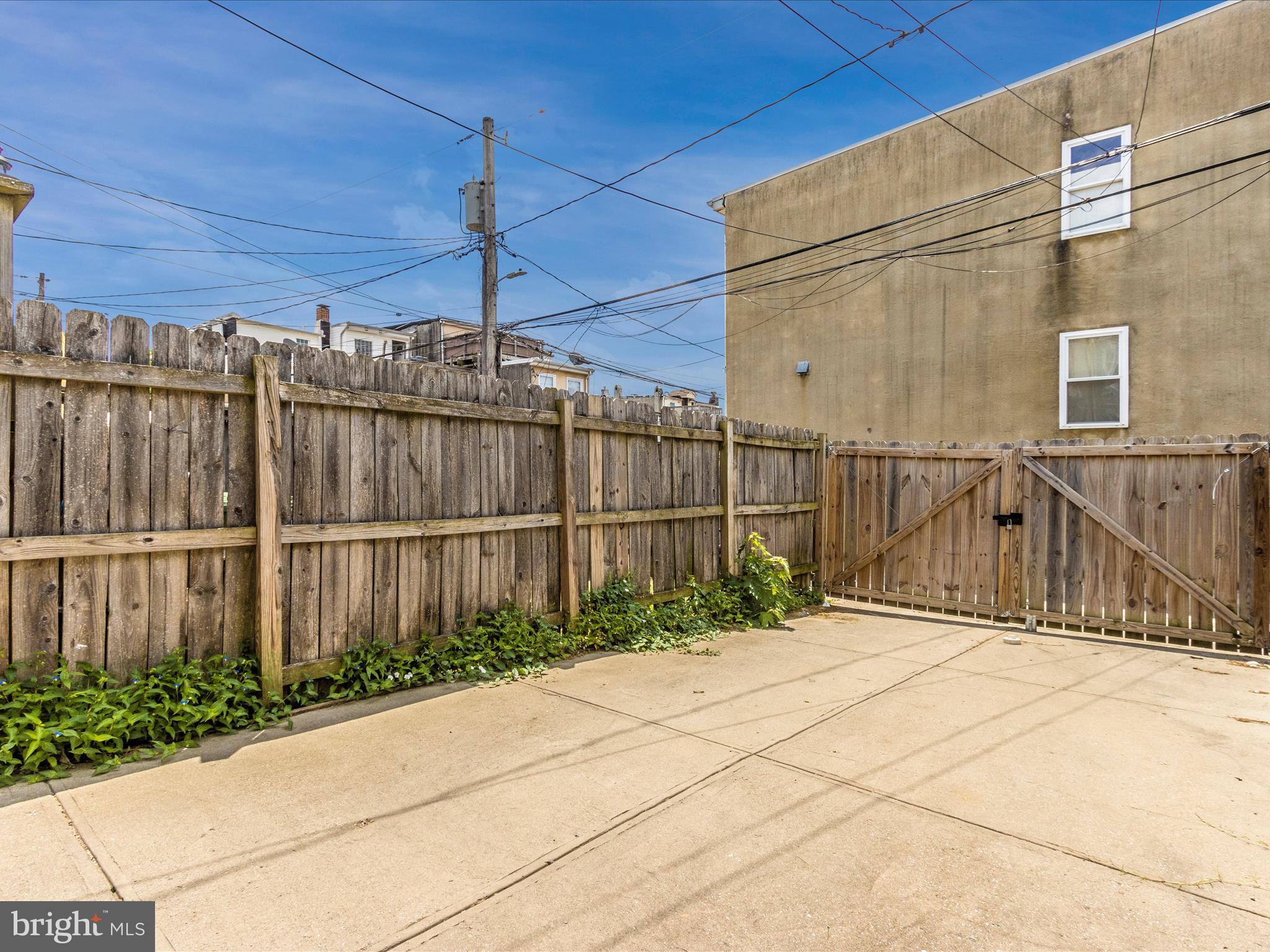 PIGTOWN HISTORIC DISTRICT - Residential