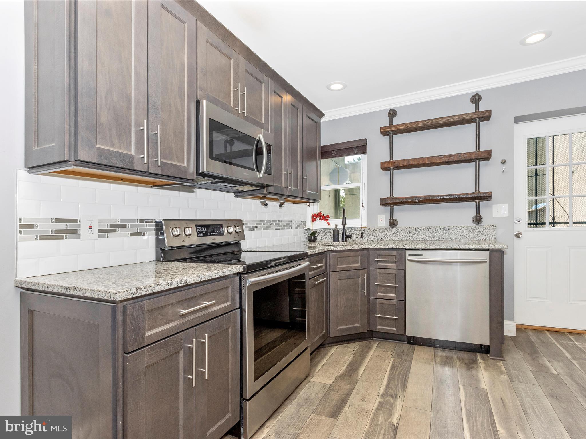 PIGTOWN HISTORIC DISTRICT - Residential