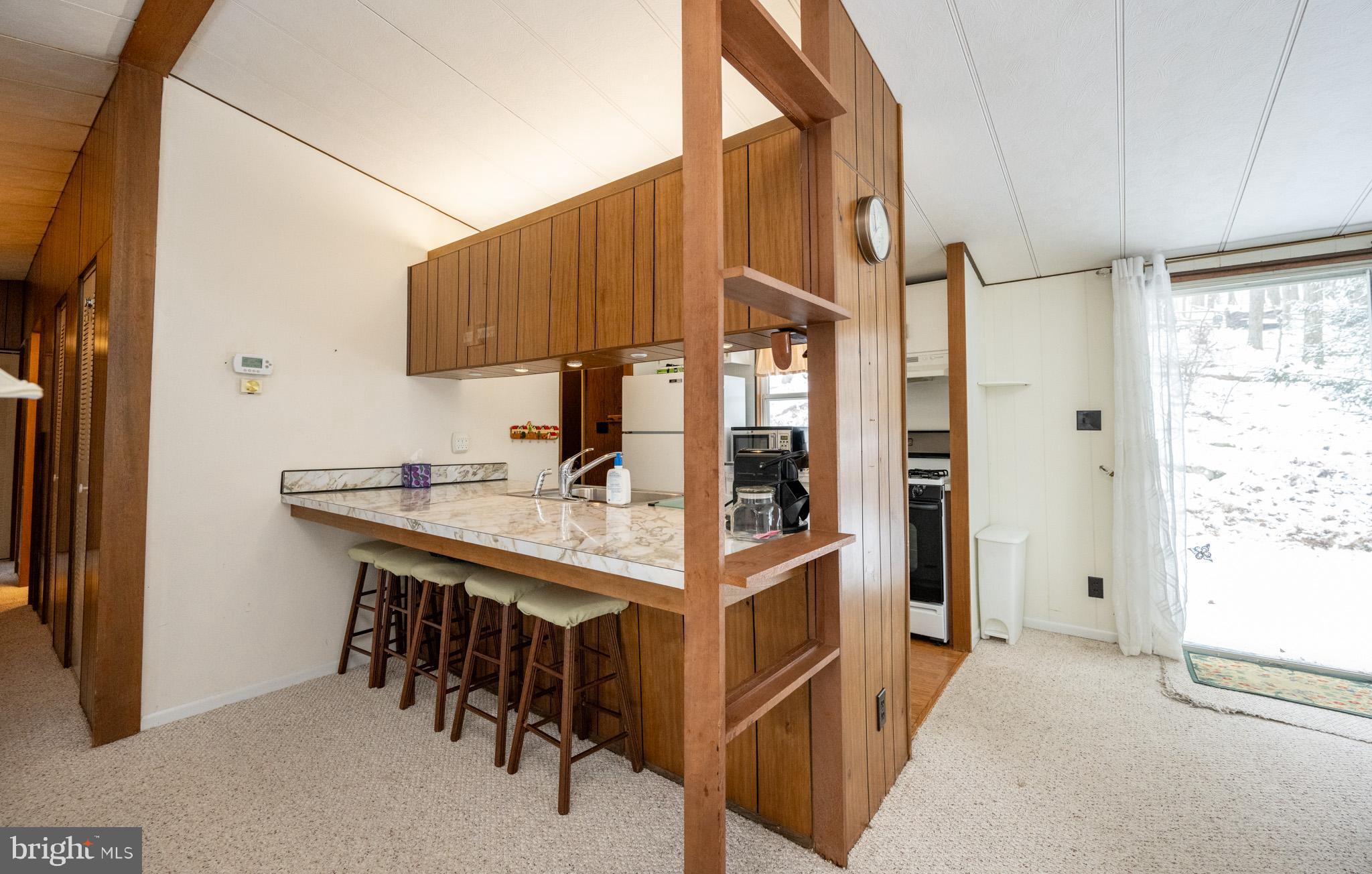 ROMAN NOSE SPA - Residential