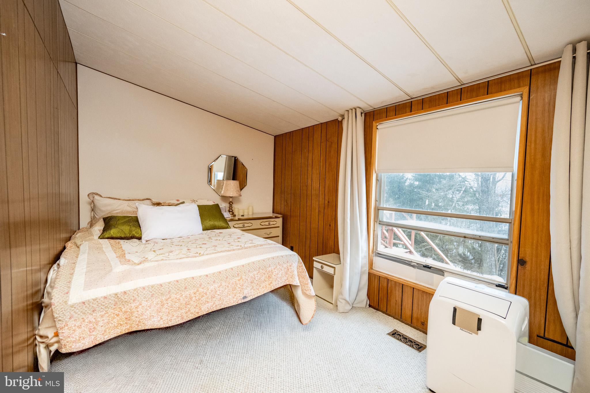 ROMAN NOSE SPA - Residential