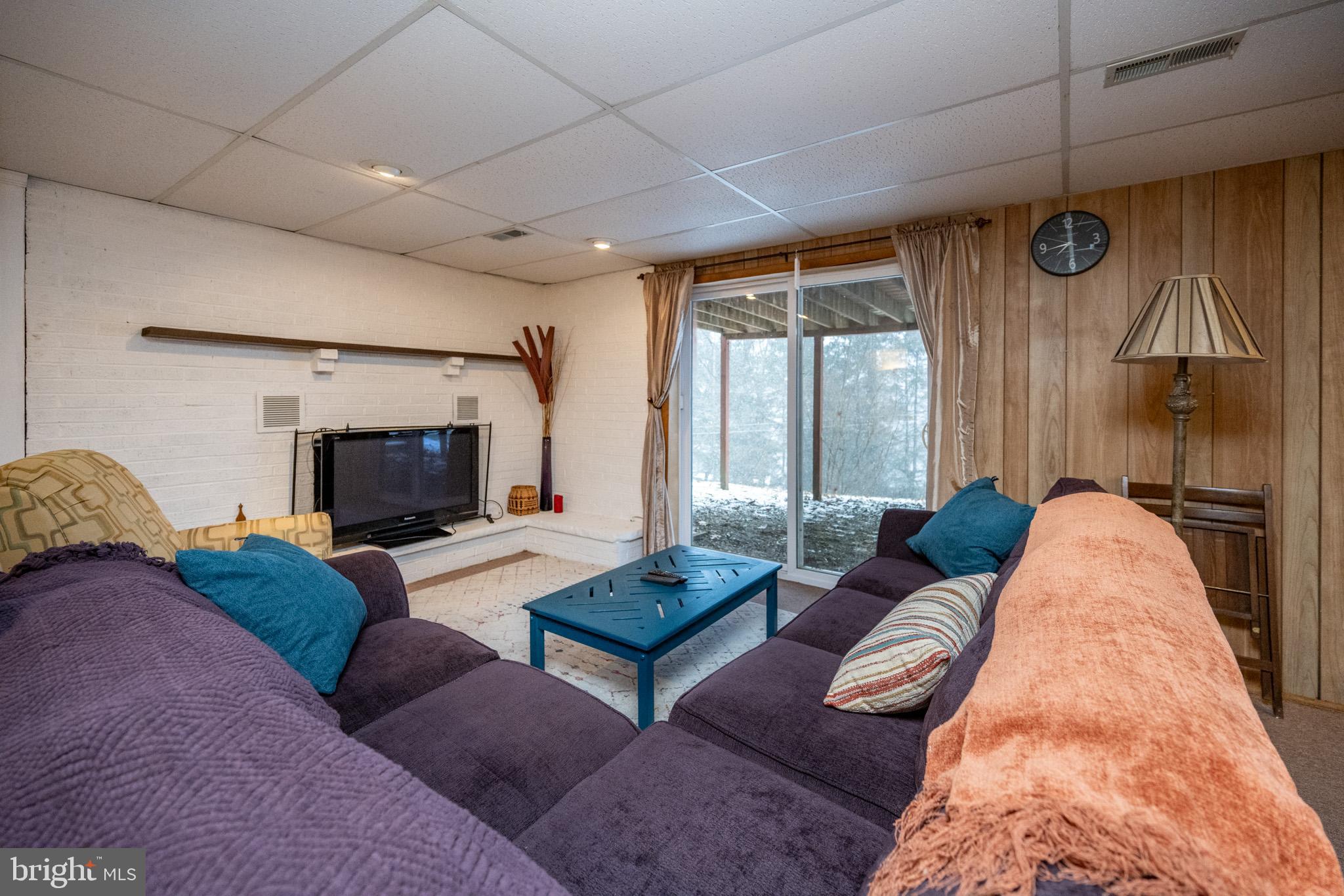 ROMAN NOSE SPA - Residential