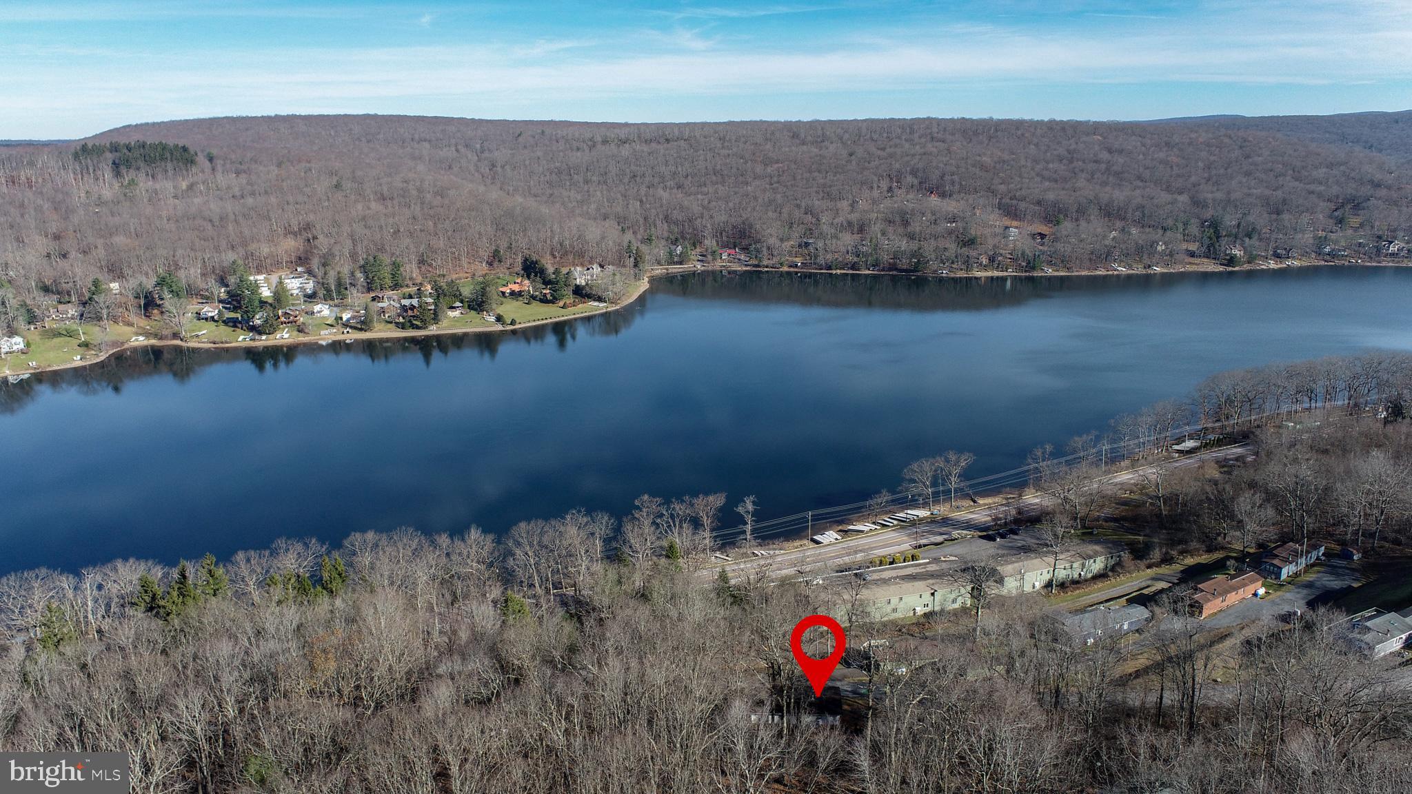 ROMAN NOSE SPA - Residential