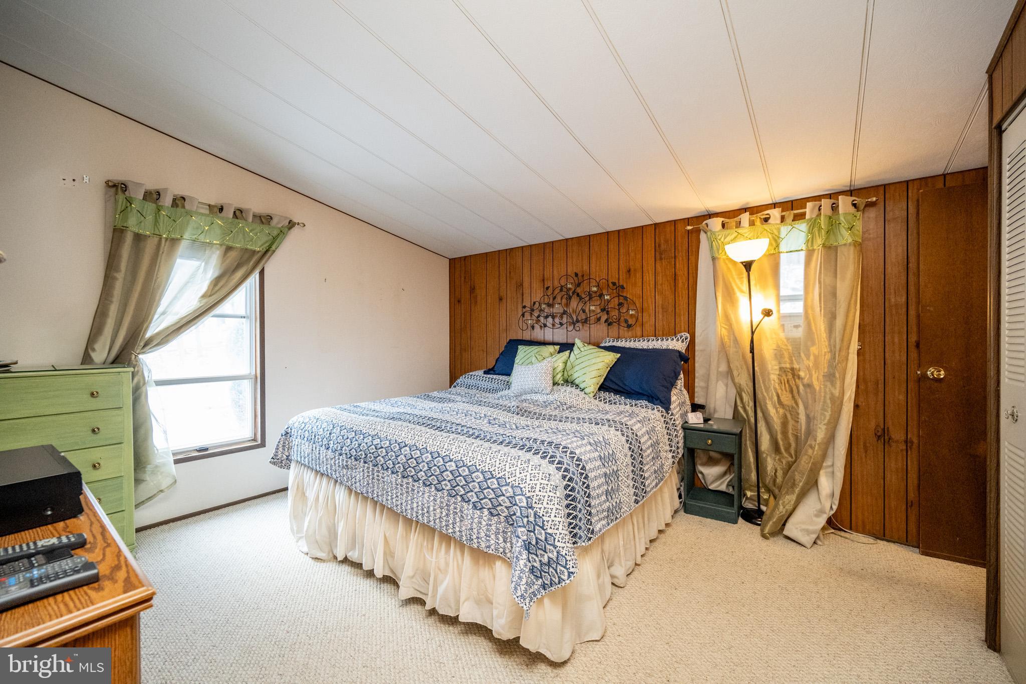 ROMAN NOSE SPA - Residential