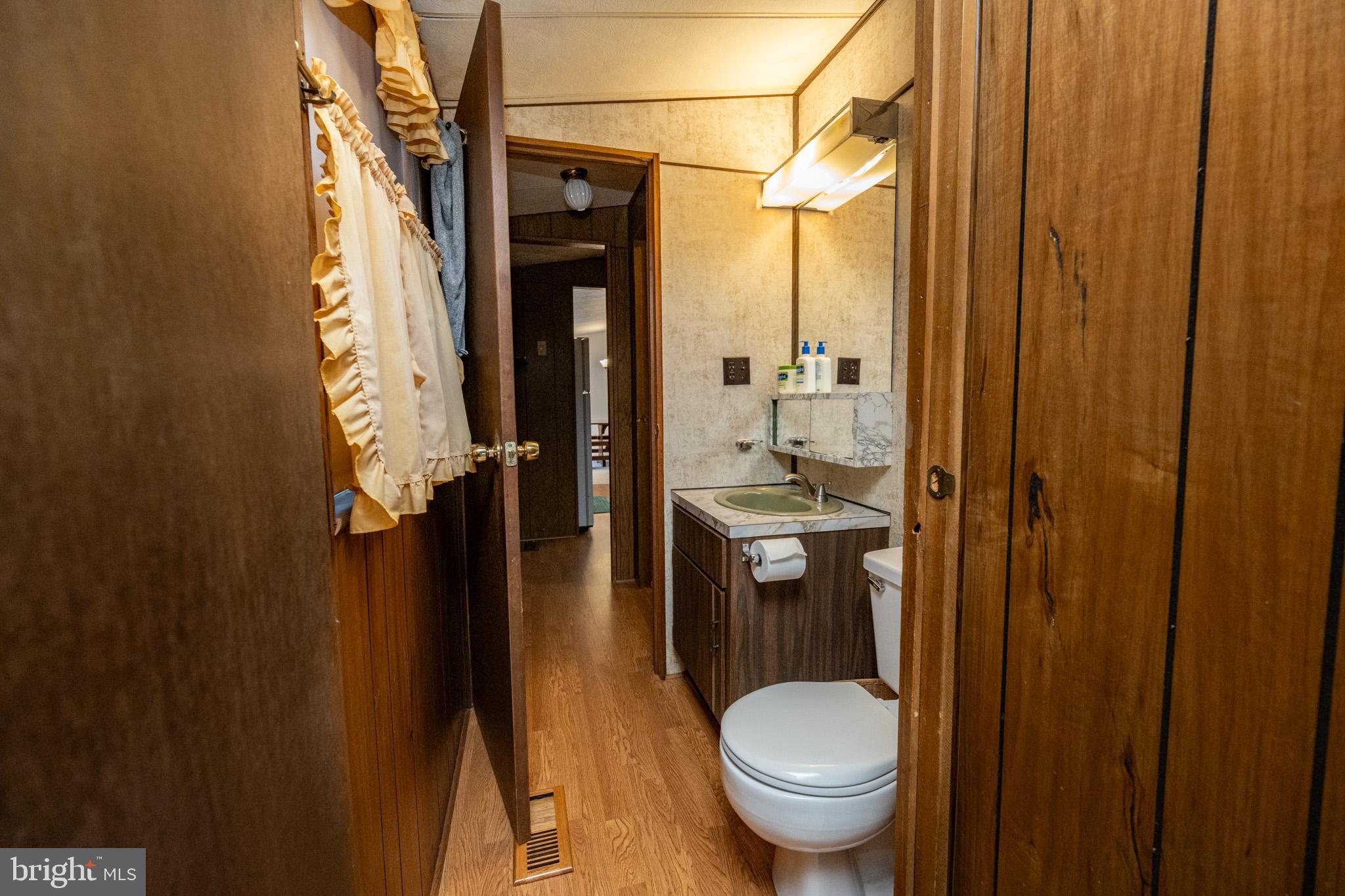 ROMAN NOSE SPA - Residential