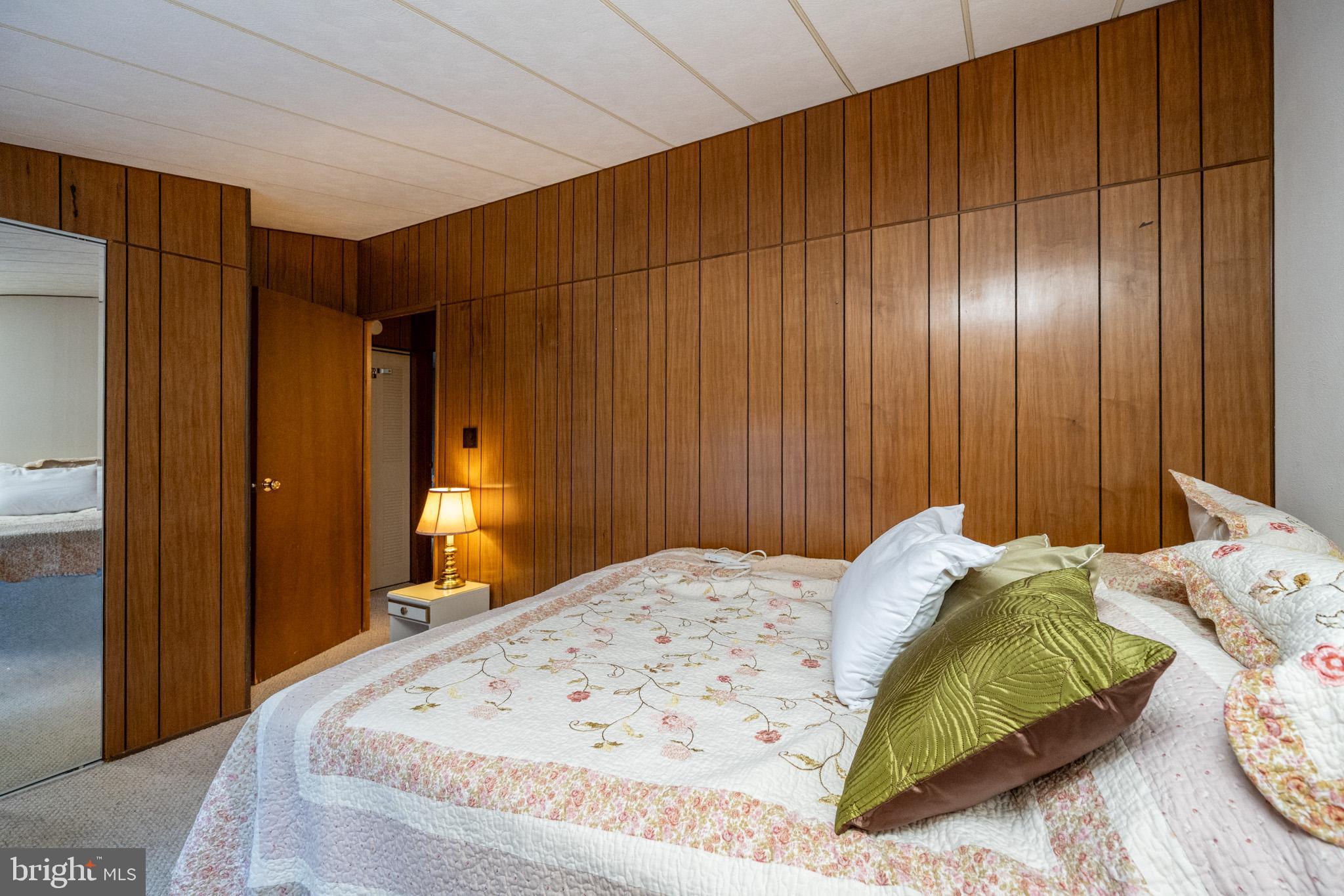 ROMAN NOSE SPA - Residential