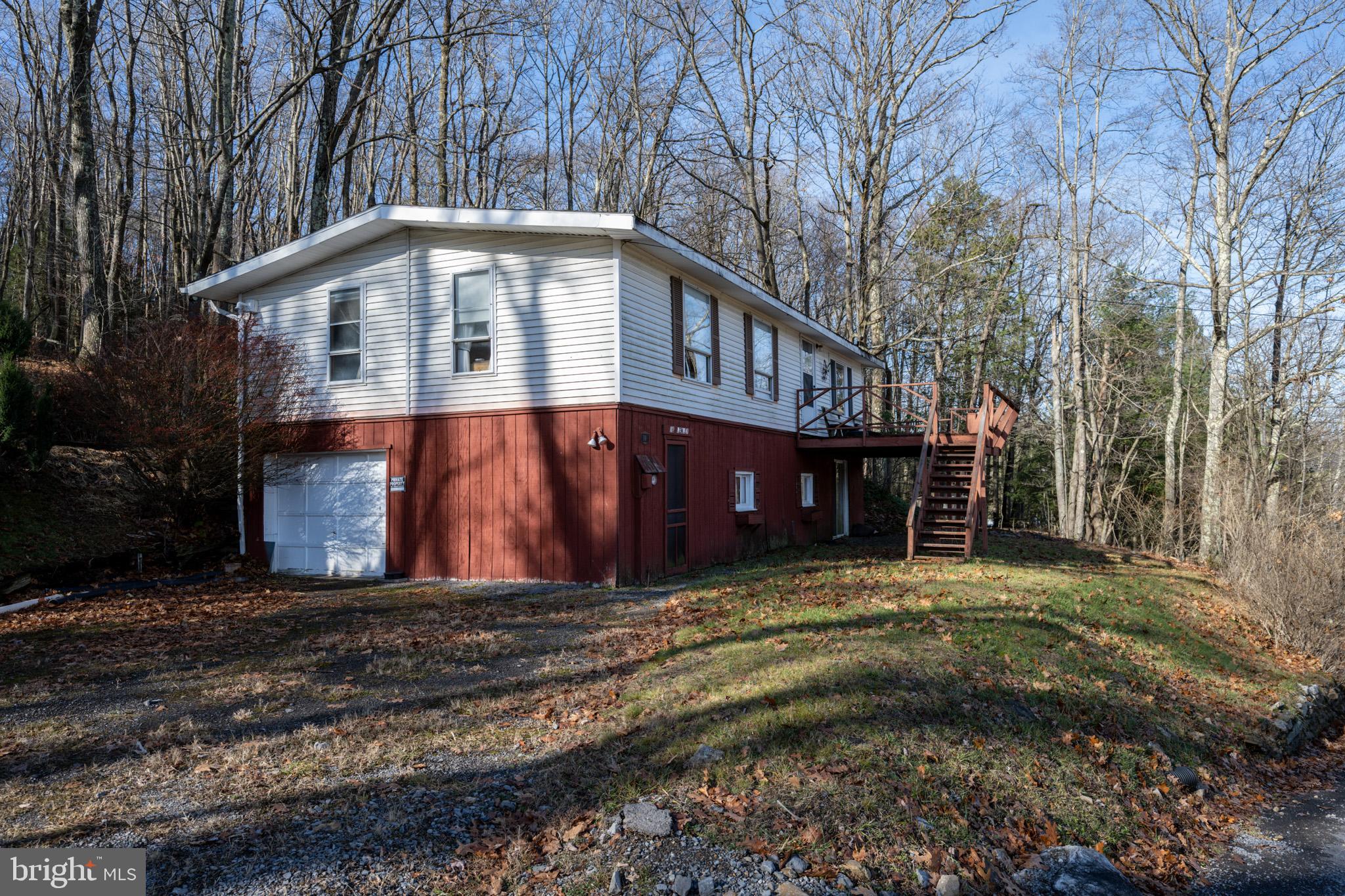 ROMAN NOSE SPA - Residential