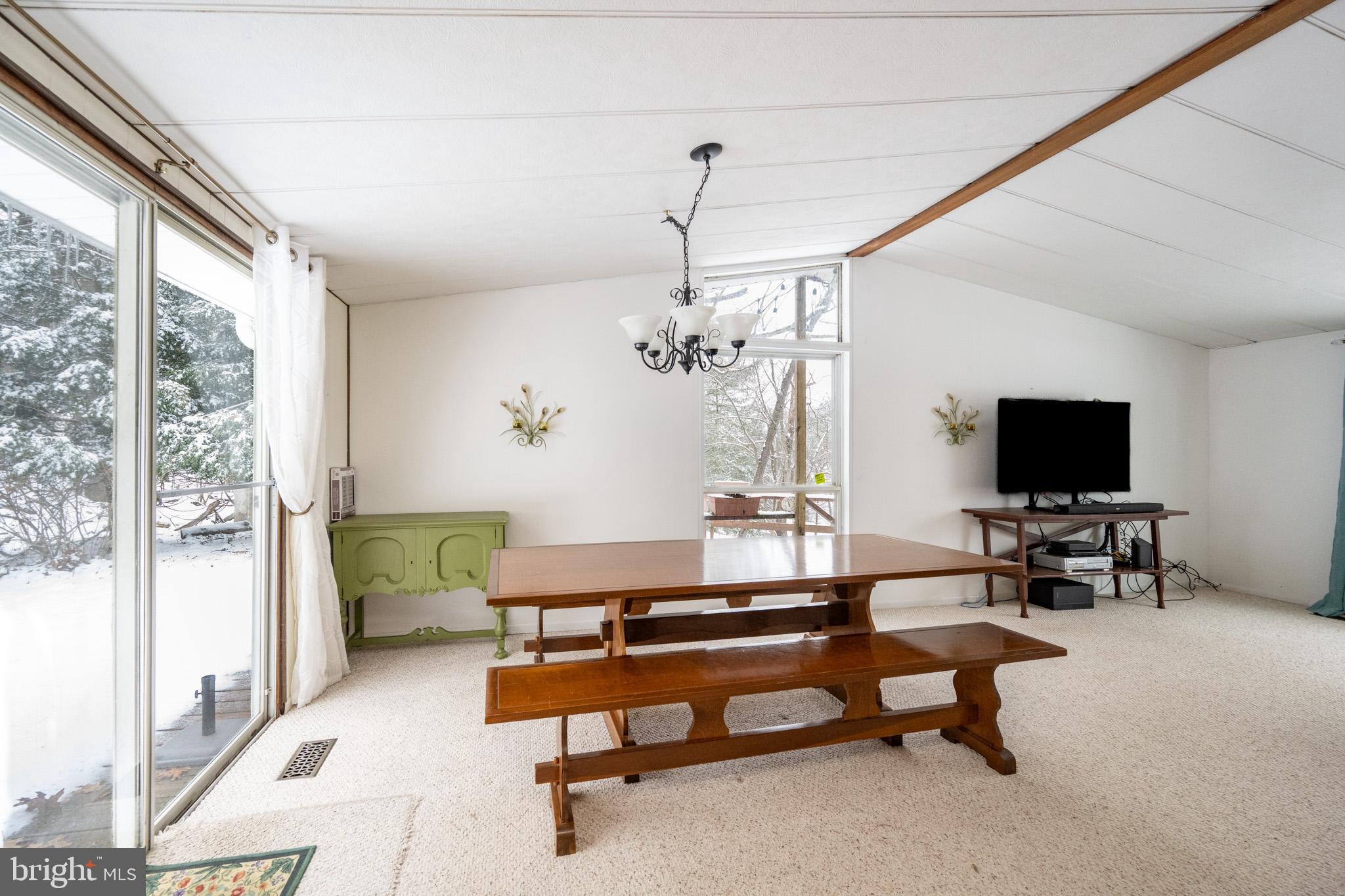 ROMAN NOSE SPA - Residential