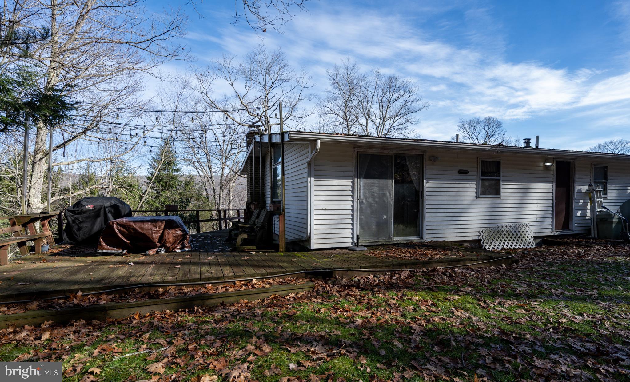 ROMAN NOSE SPA - Residential